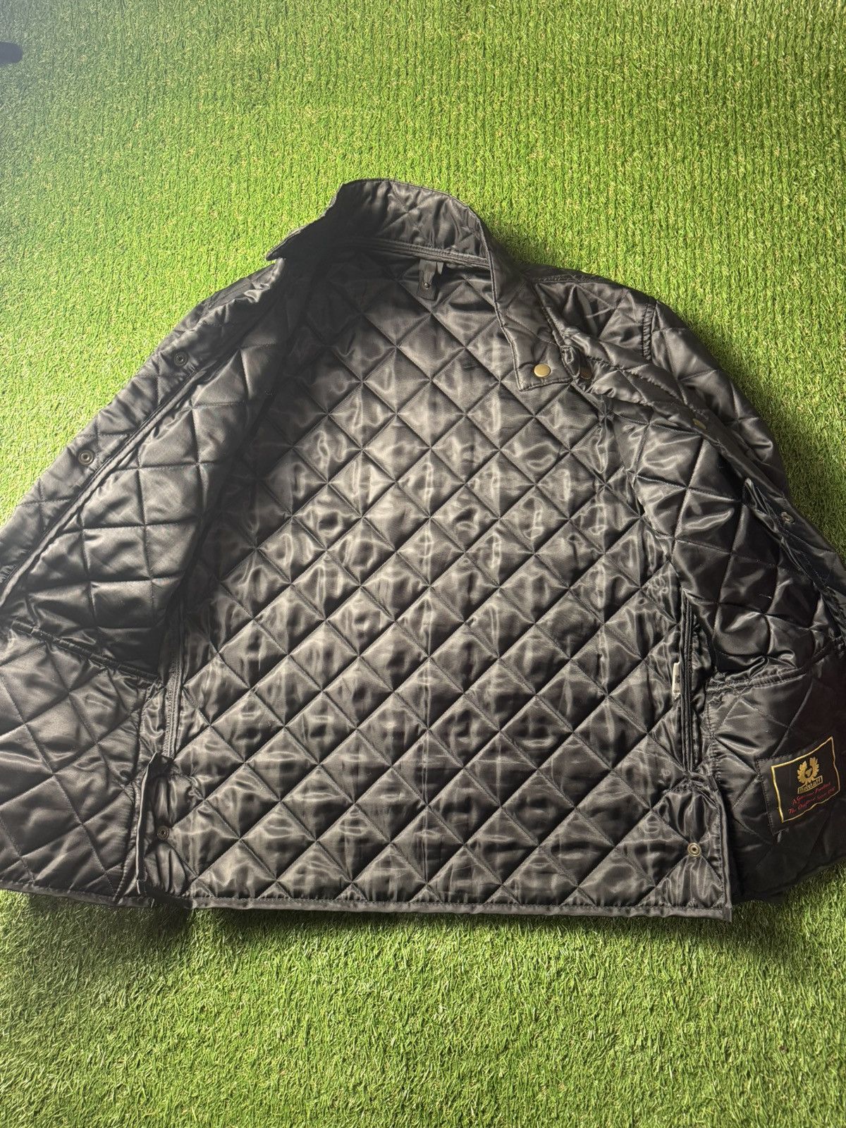 Belstaff Belstaff Jacket Size US S / EU 44-46 / 1 - 4 Thumbnail