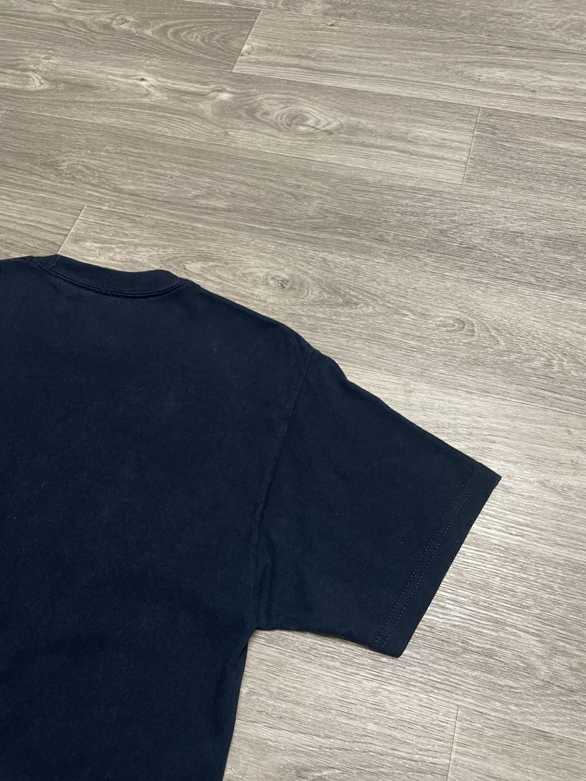 Golf Wang Golf Wang Tayler The Creator Blur Logo Black T-Shirt Size US M / EU 48-50 / 2 - 15 Thumbnail
