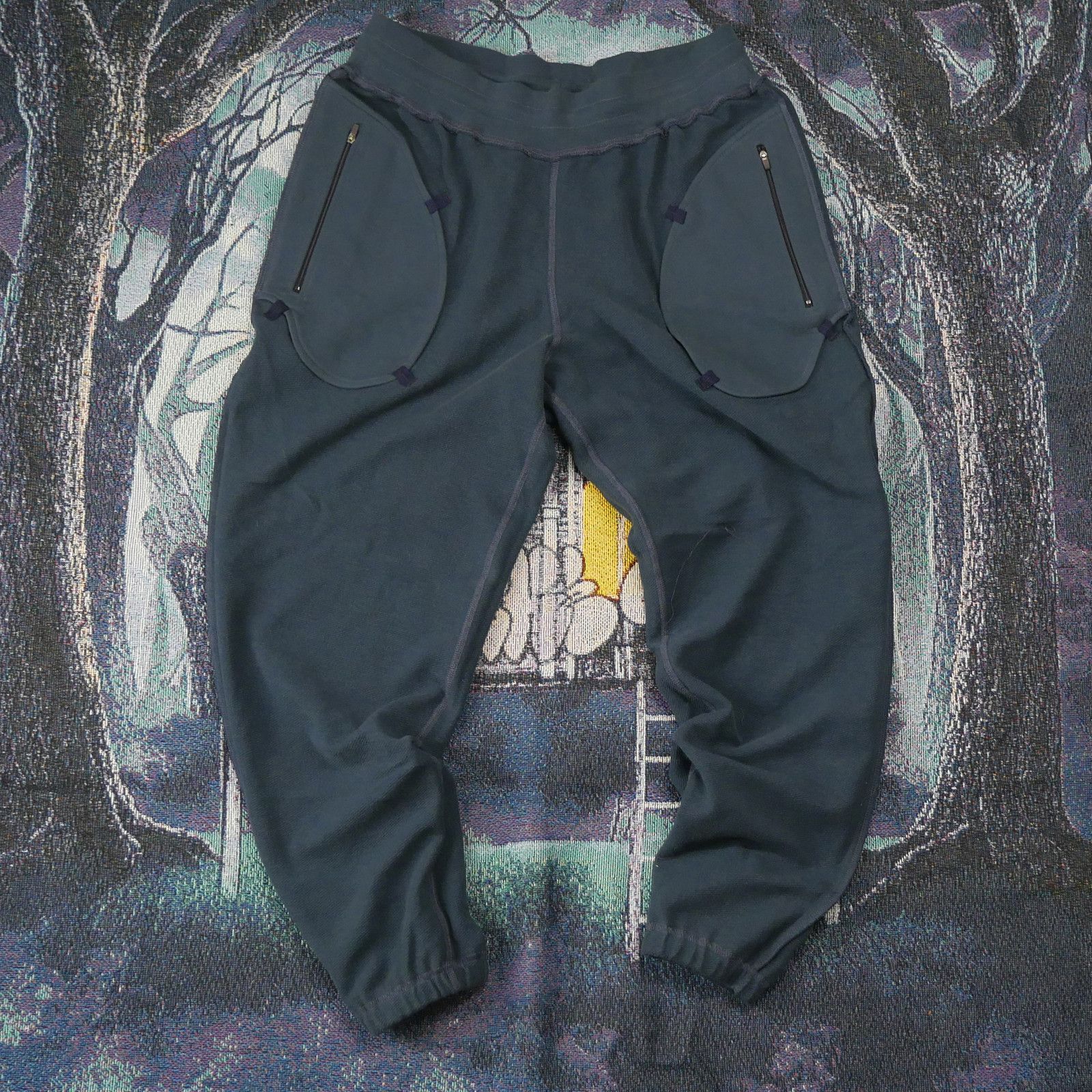 Bristol Studios Bristol Studio Sweatpants Size XL RETAIL $185 Size US 37 - 5 Thumbnail