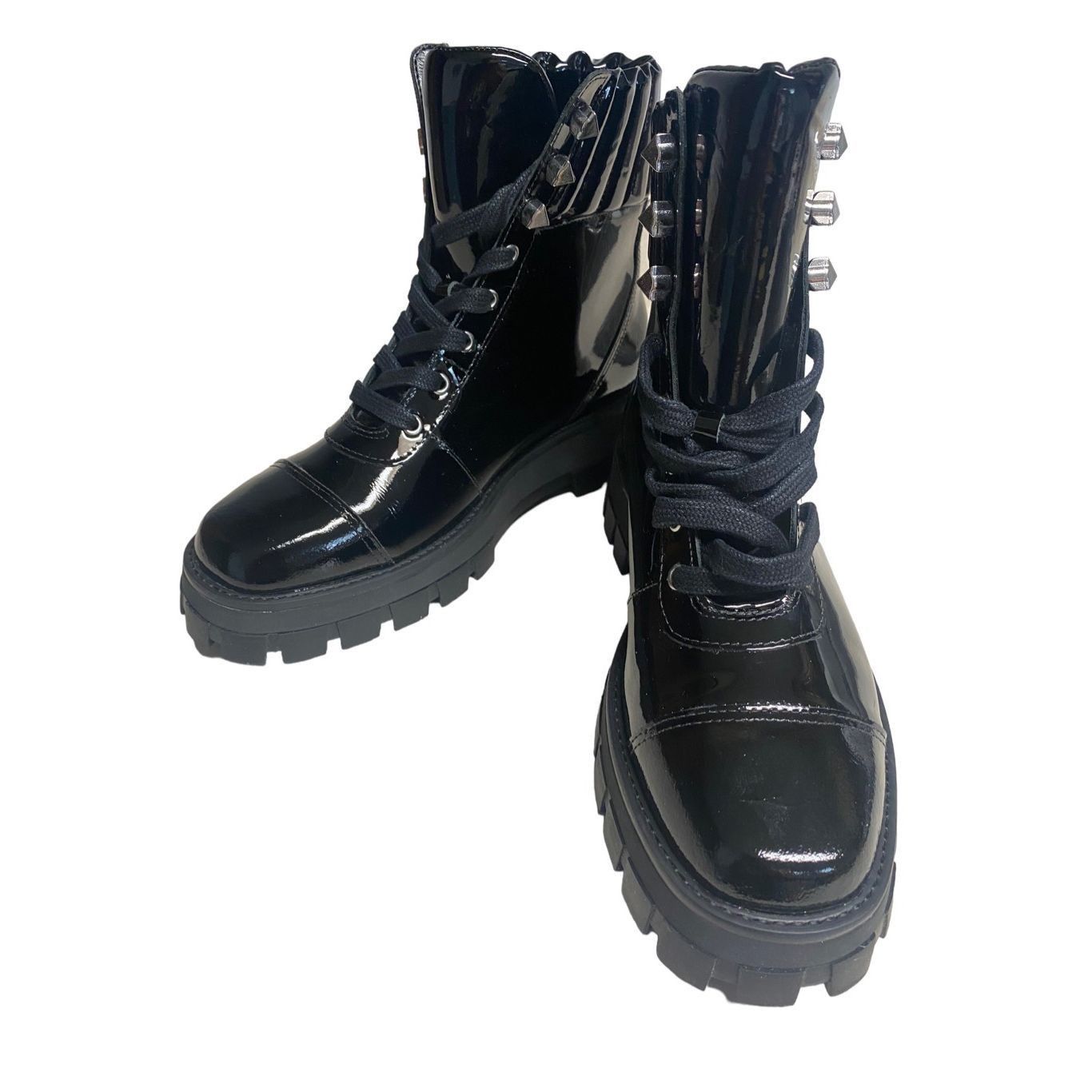 Other Schutz Sutton Bootie in Black Size 8.5 NIB (Please Read) Size US 8.5 / IT 38.5 - 2 Thumbnail