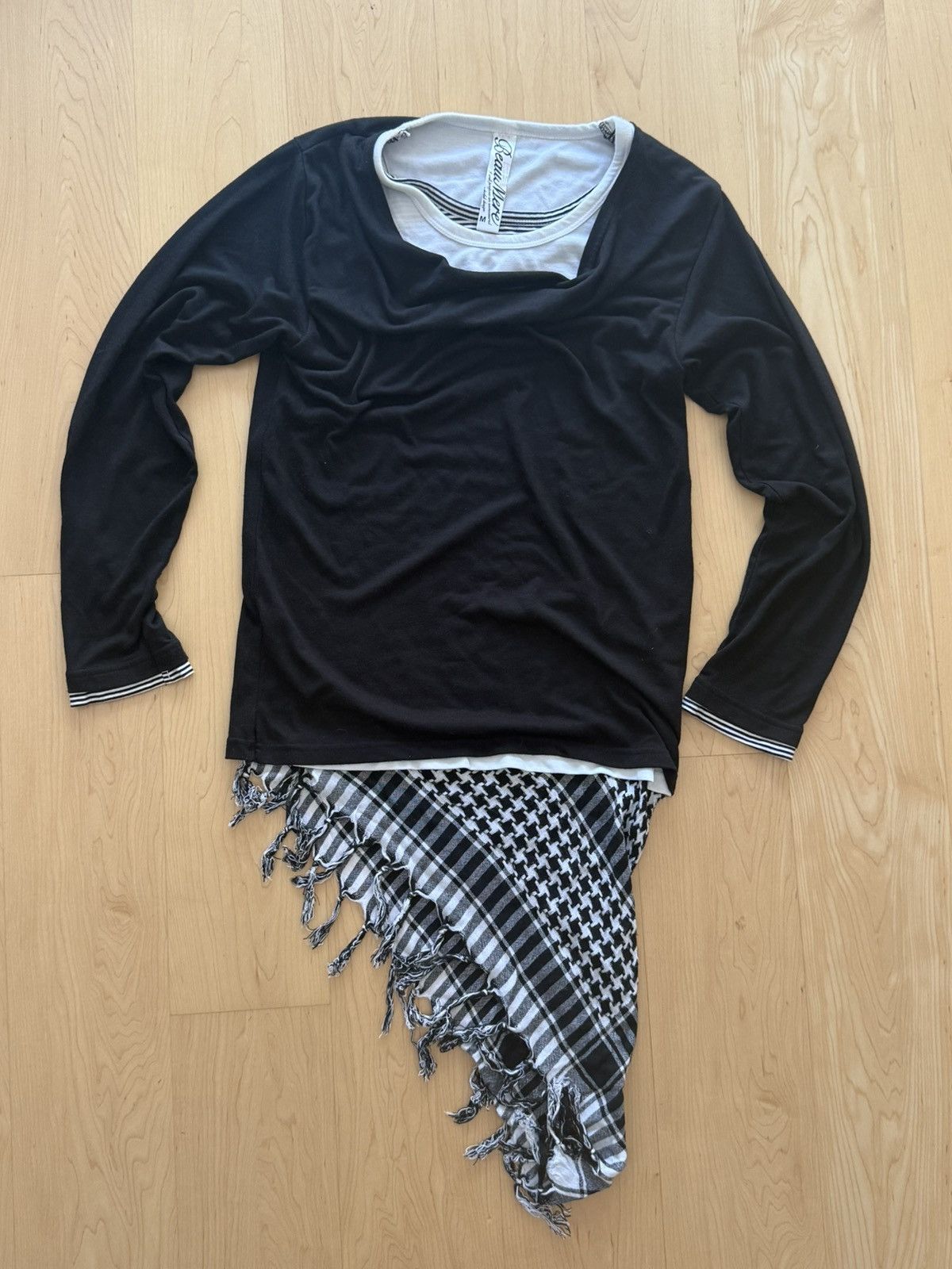 Ifsixwasnine Scarf | Grailed