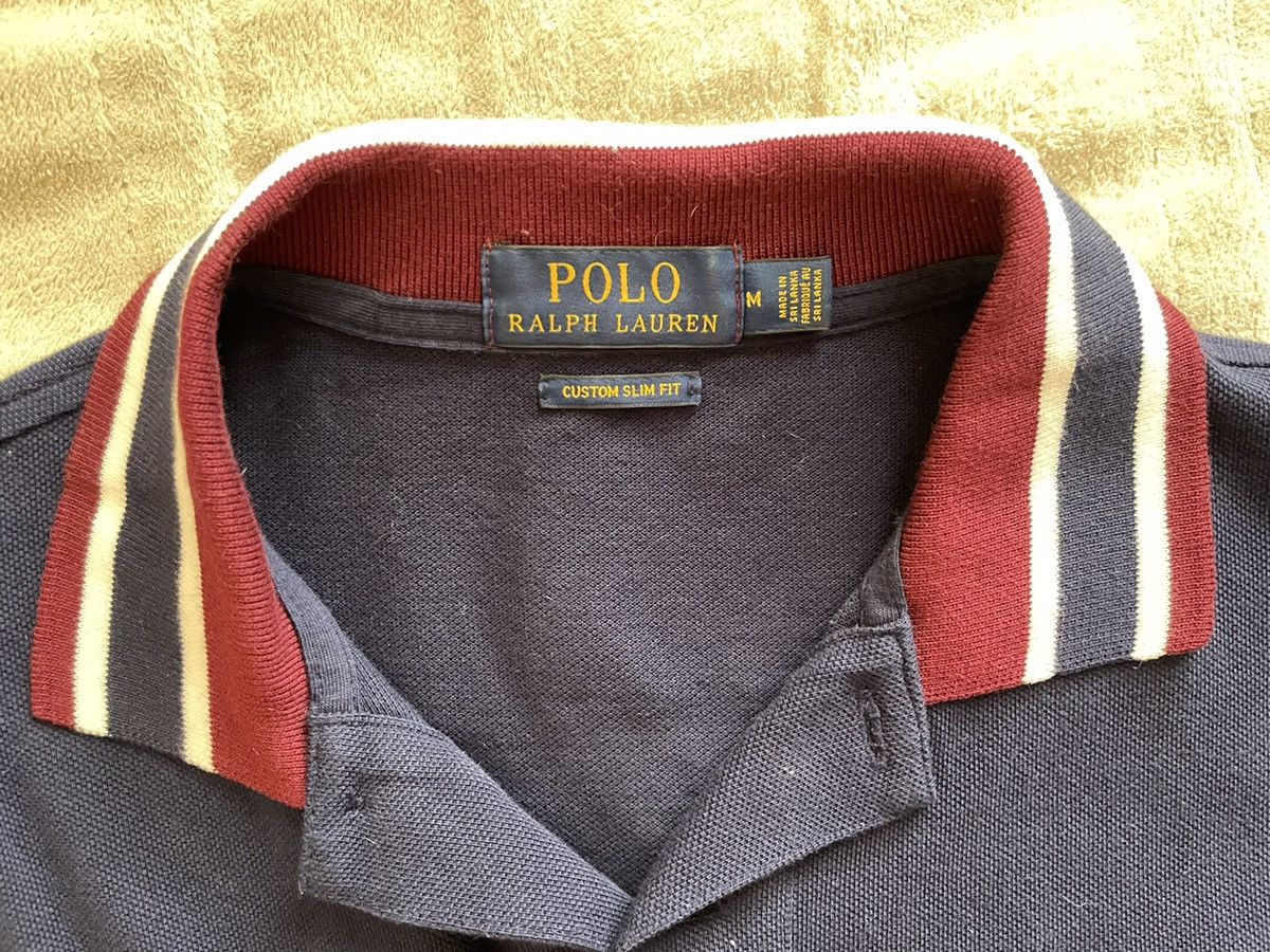 Polo Ralph Lauren Ralph Lauren Polo Size US M / EU 48-50 / 2 - 2 Thumbnail