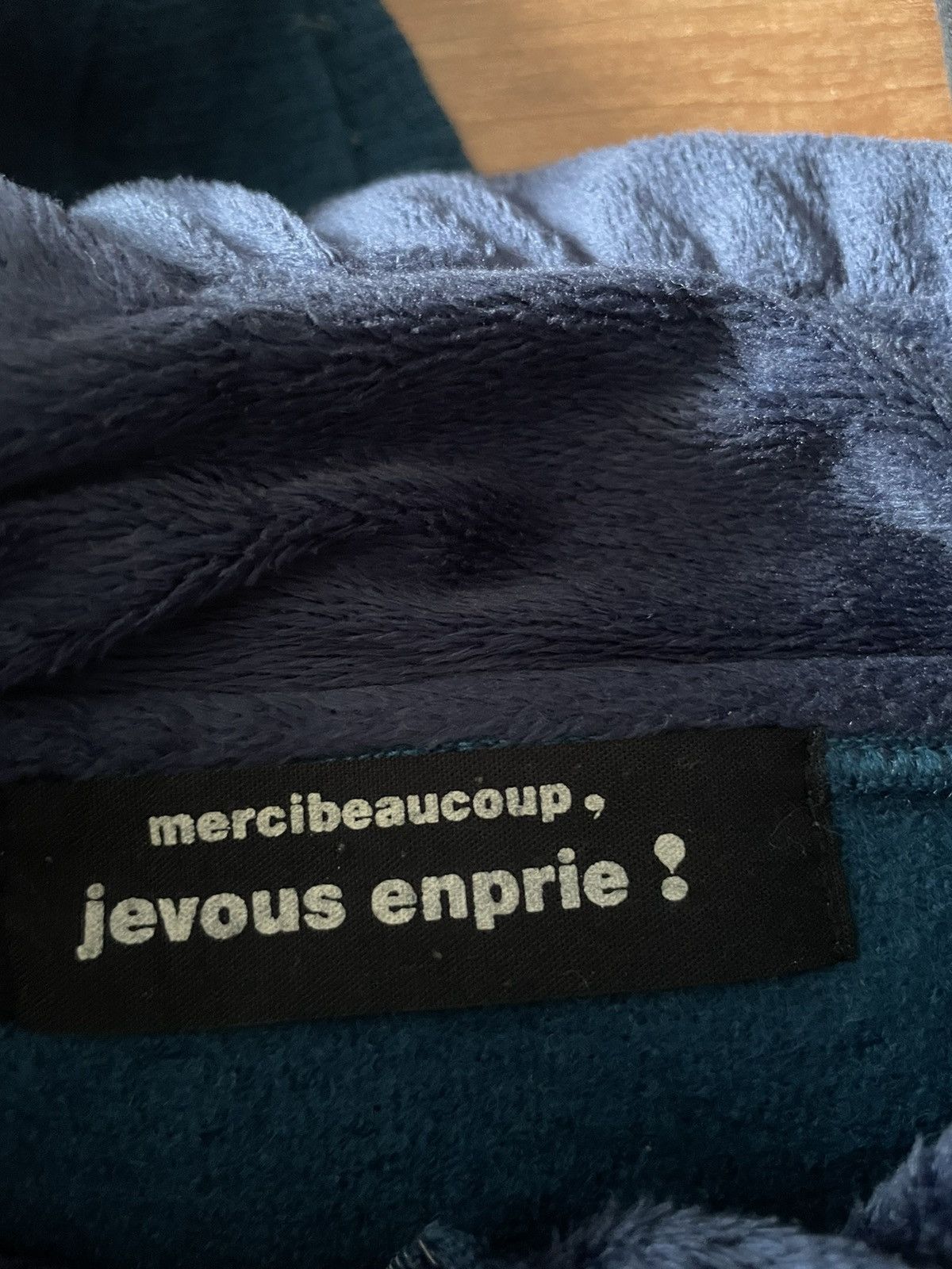 mercibeaucoup Mercibeaucoup Jackets Crewneck Size L / US 10 / IT 46 - 3 Thumbnail