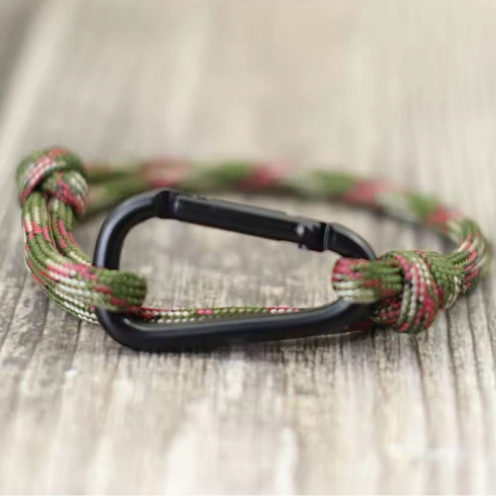 Other Men’s Rope Bracelet Size ONE SIZE - 2 Thumbnail
