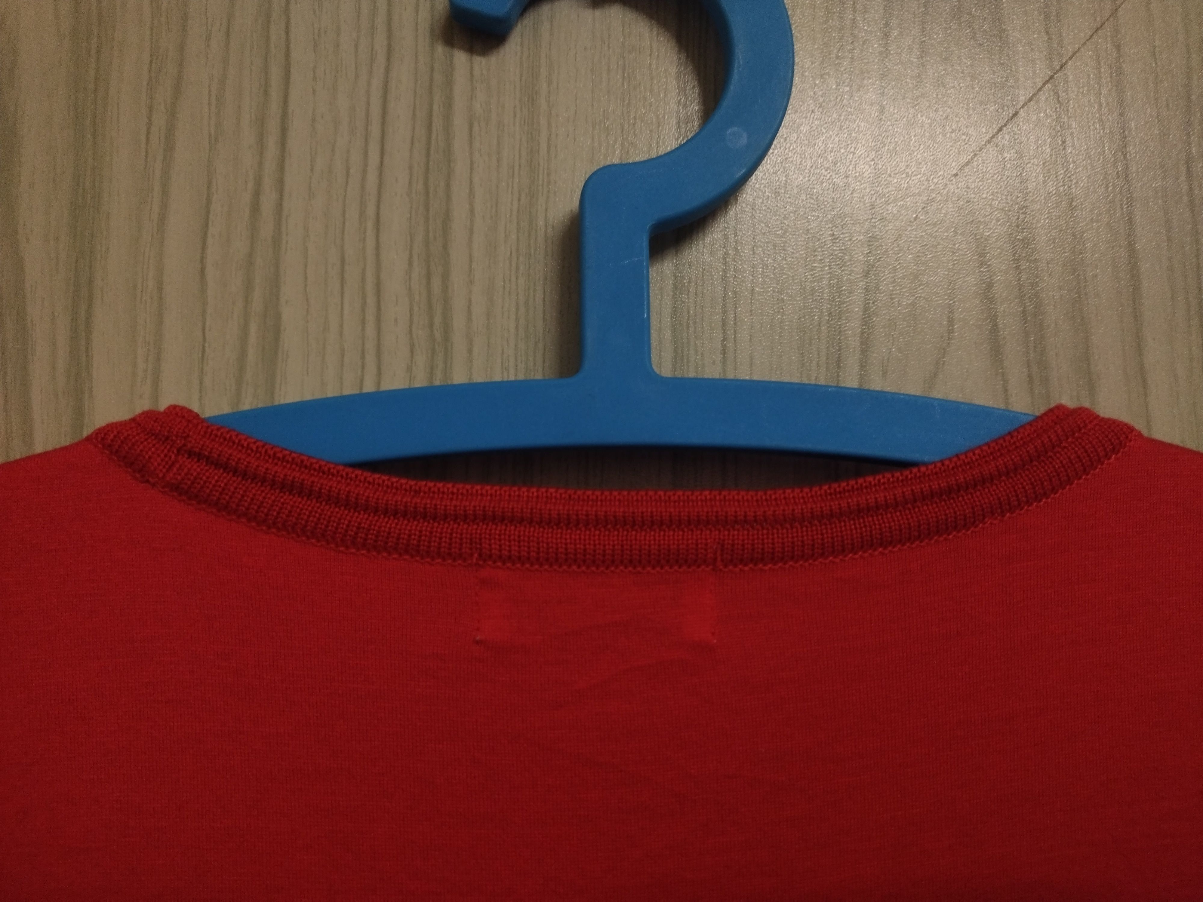 Celine × Designer × Vintage SEND OFFER~Iconic Vintage Celine Classic Logo Pocket T Shirt Size US M / EU 48-50 / 2 - 10 Thumbnail