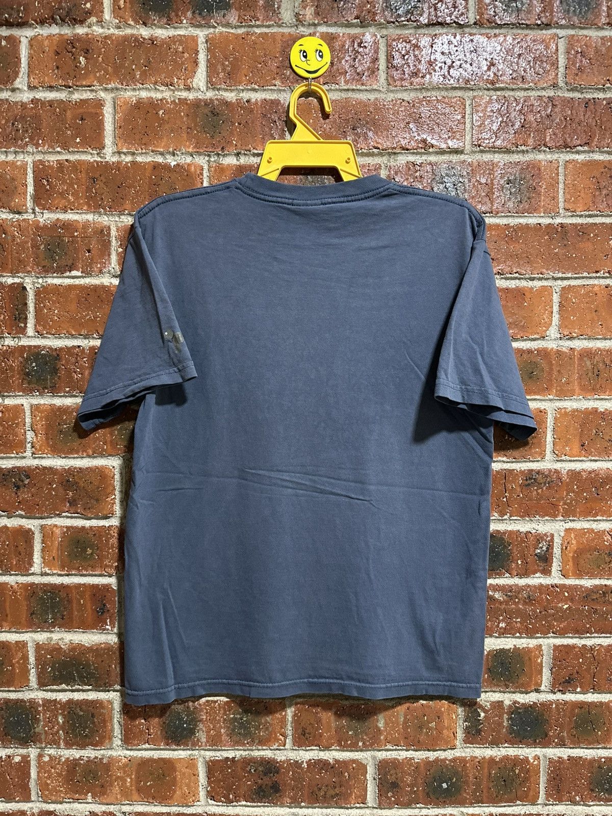Pacsun × Vintage Vintage PacSun Don’t Swallow Your Bubble Gum Faded Tee Size US M / EU 48-50 / 2 - 7 Thumbnail