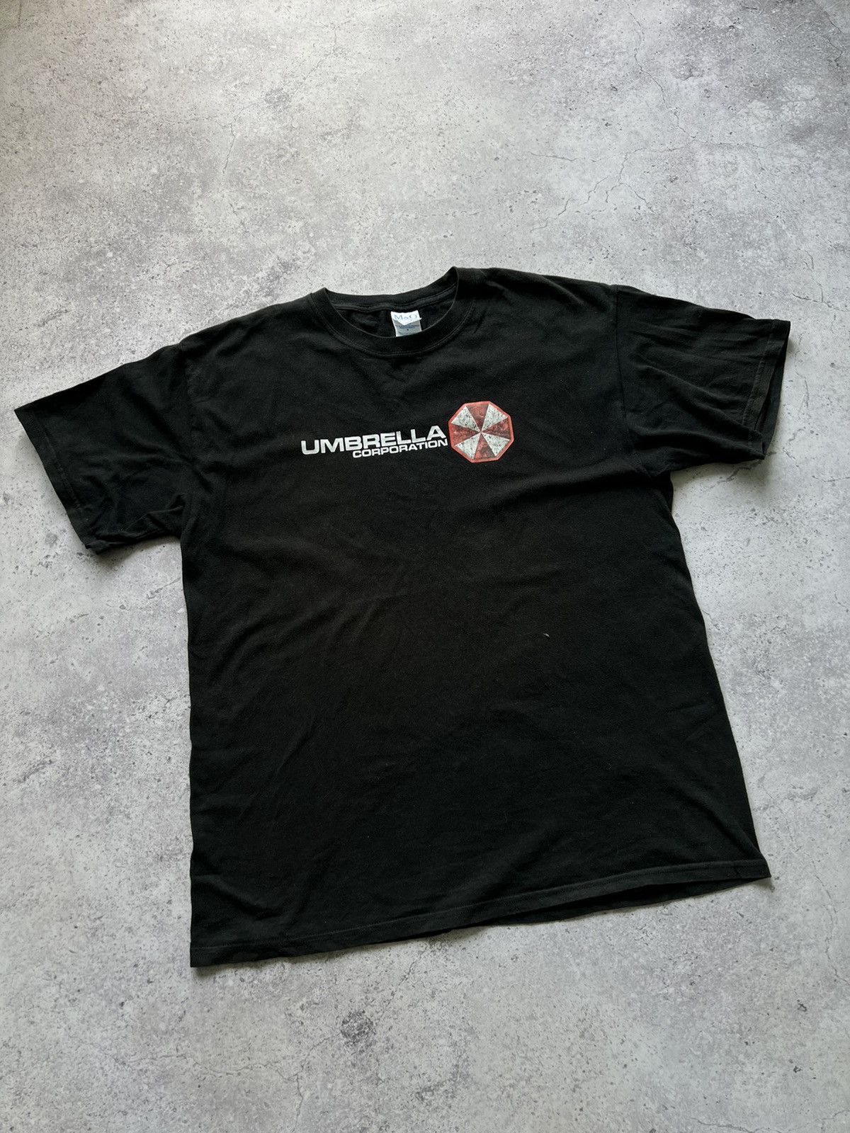 Umbrella Corporation | Grailed