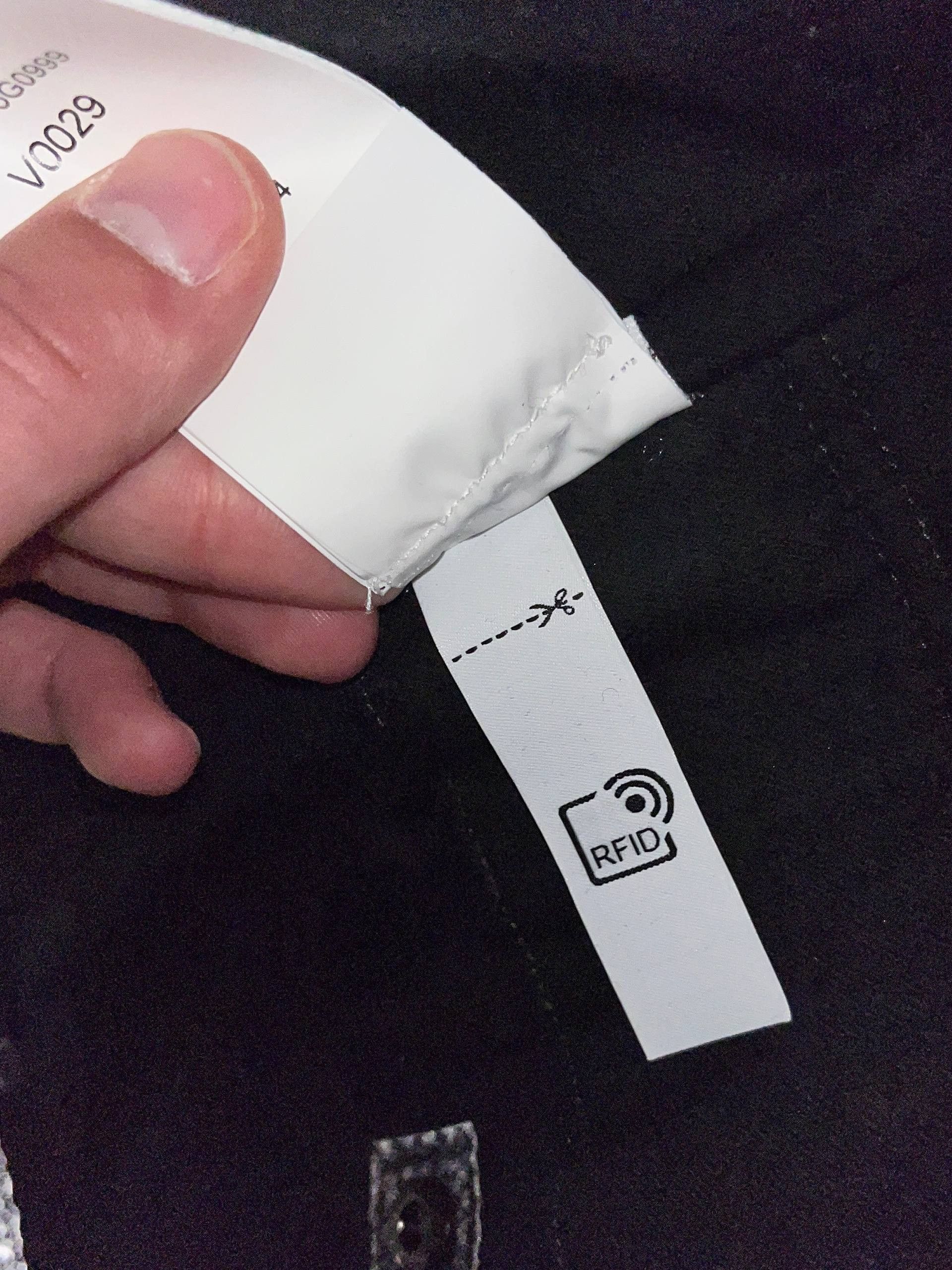 Stone Island Stone Island Tech Gilet G0999 Needle Punched Reflective Size US L / EU 52-54 / 3 - 14 Thumbnail