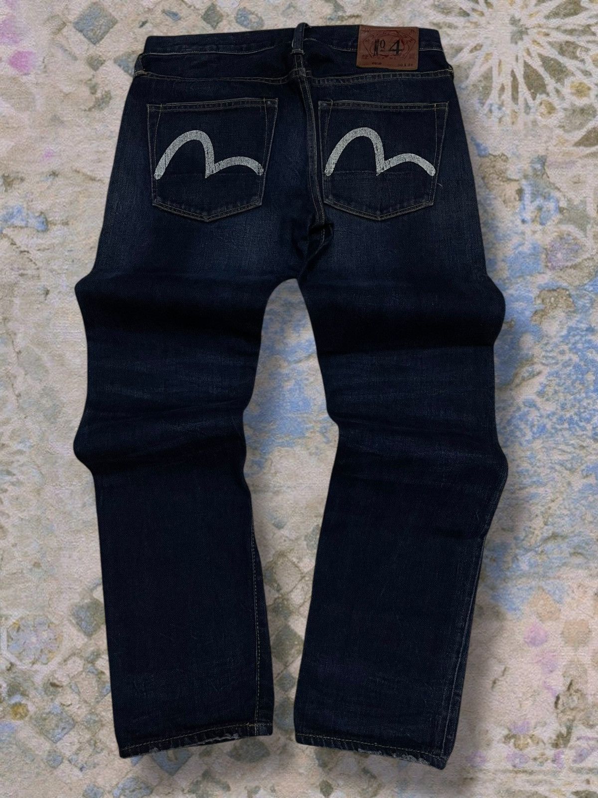 Evisu Lot 2017 | Grailed
