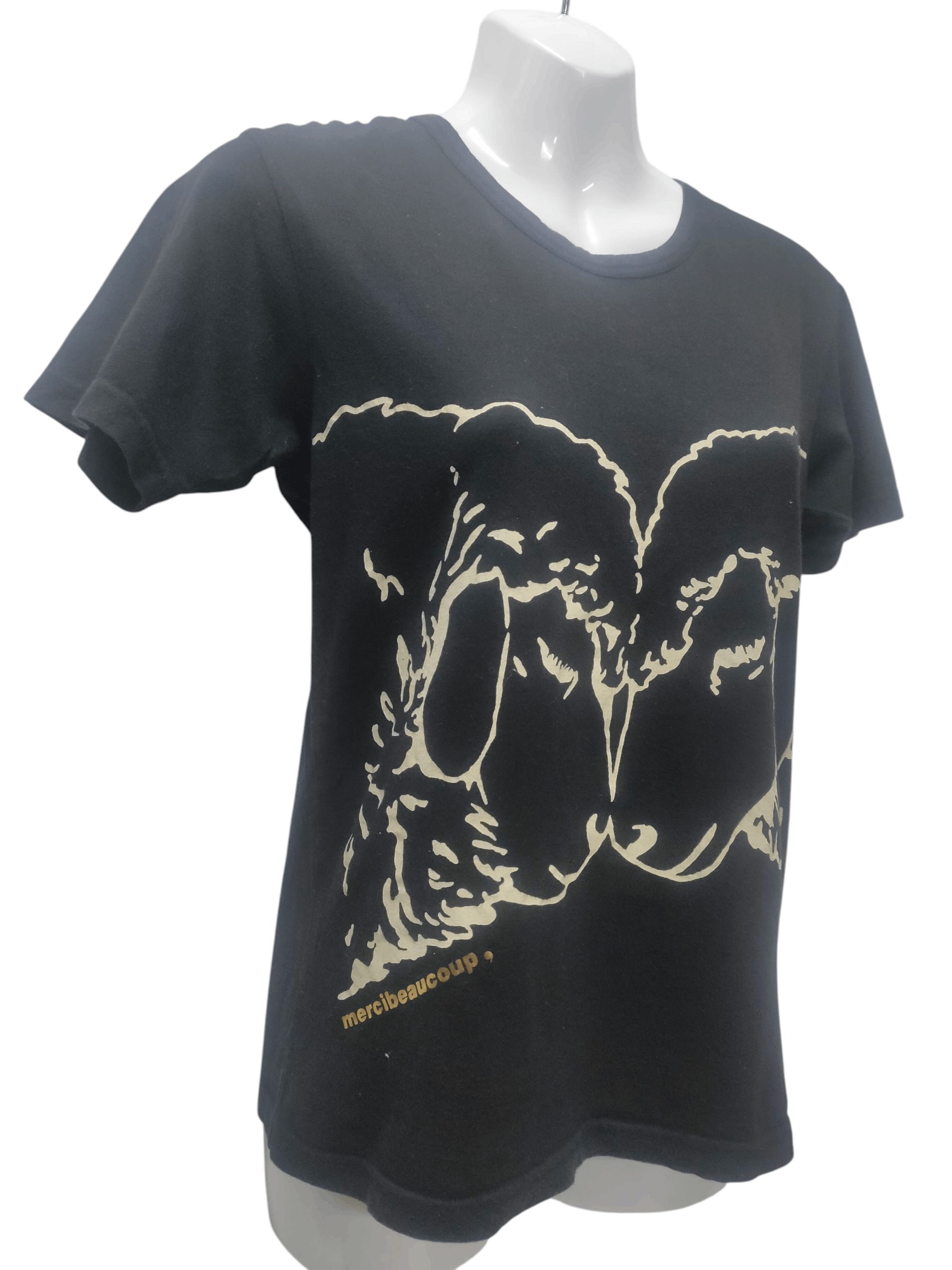 Issey Miyake Mercibaucoup by issey miyake Size XS / US 0-2 / IT 36-38 - 1 Thumbnail