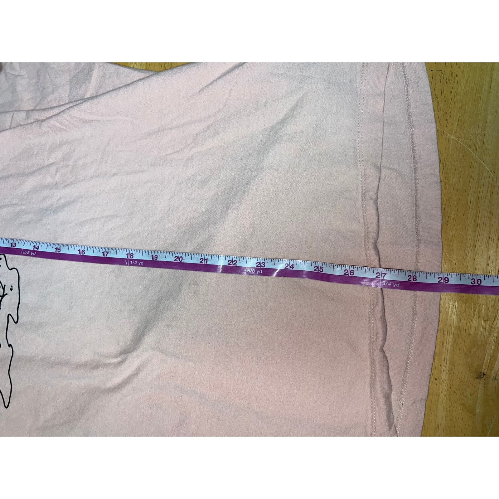 Vintage Womens Futura Pink Shirt Sportswear Beach Hammock Tee 2XL Size XXL / US 16-18 / IT 52-54 - 8 Thumbnail