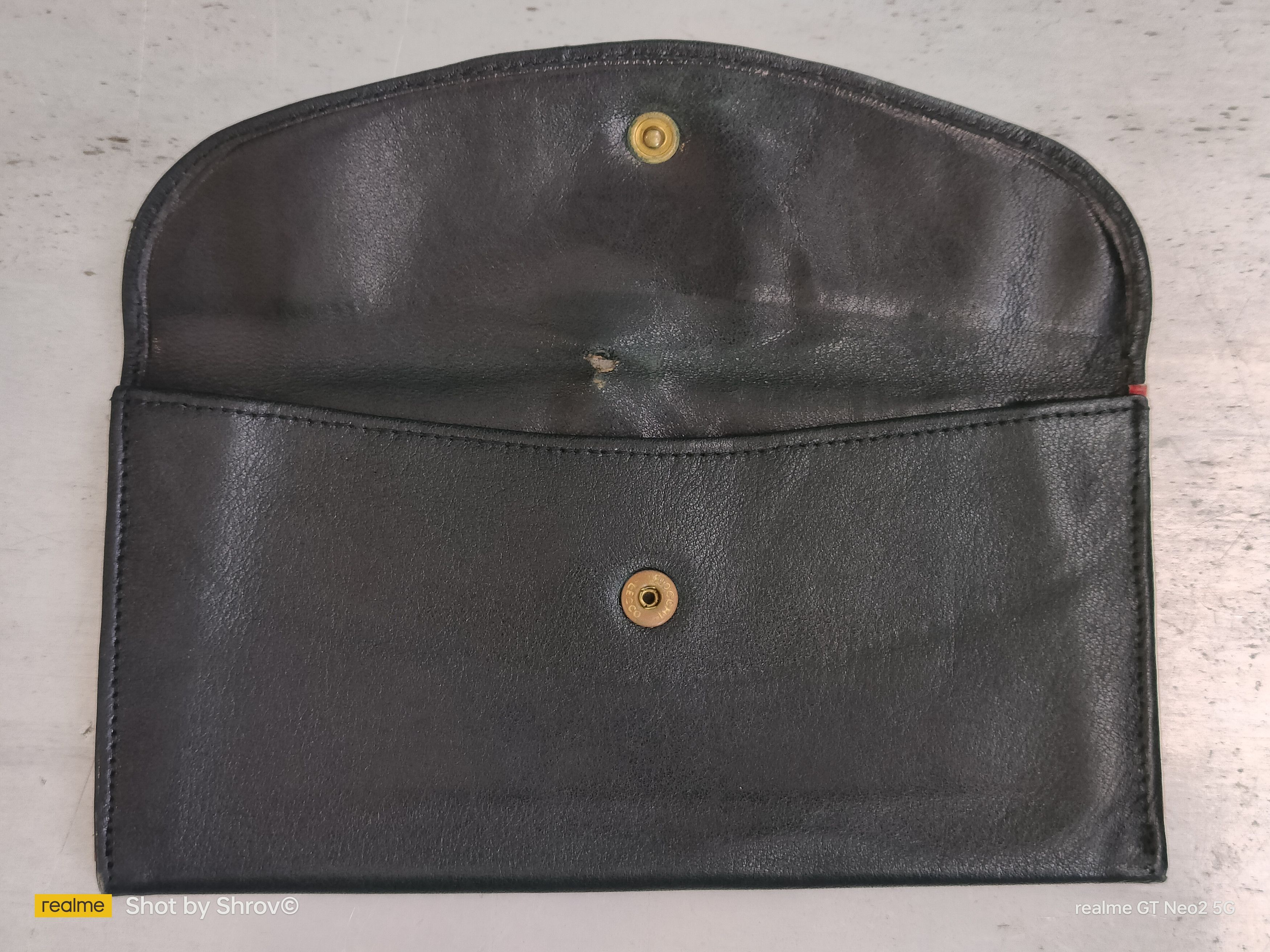 Designer VINTAGE ANTICOLI MADE IN ITALY Size ONE SIZE - 9 Thumbnail