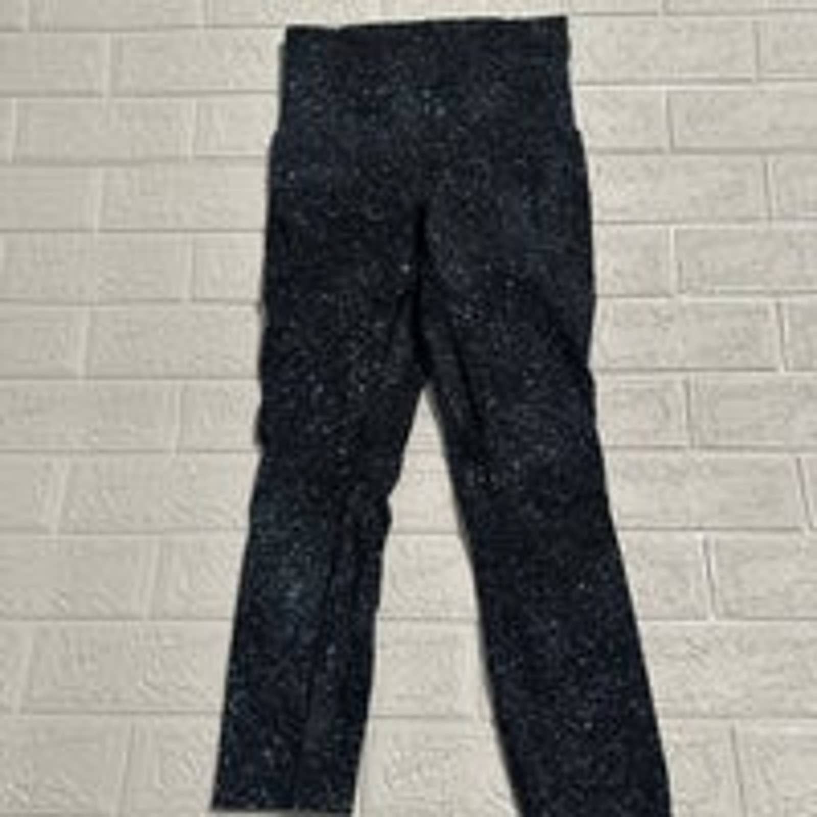 Spanx SPANX Leggings Size 30" / US 8 / IT 44 - 2 Thumbnail