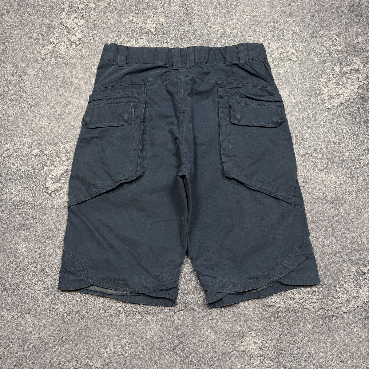 Nike ACG Vintage nike acg short rare Size US 32 / EU 48 - 9 Thumbnail