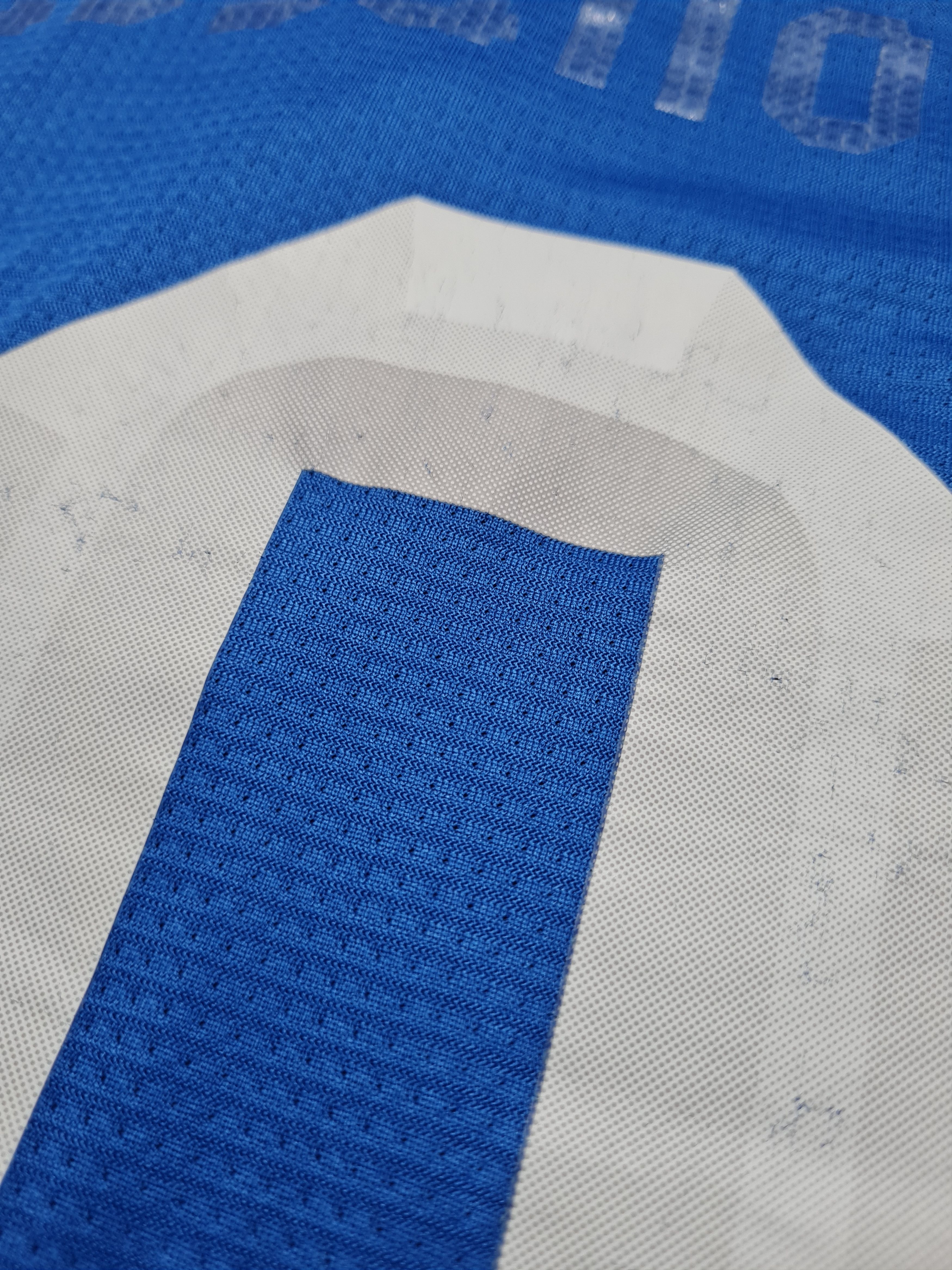 Puma Jersey maglia italia #10 Cassano Euro 2012 Euro Jersey Puma Size US L / EU 52-54 / 3 - 20 Thumbnail