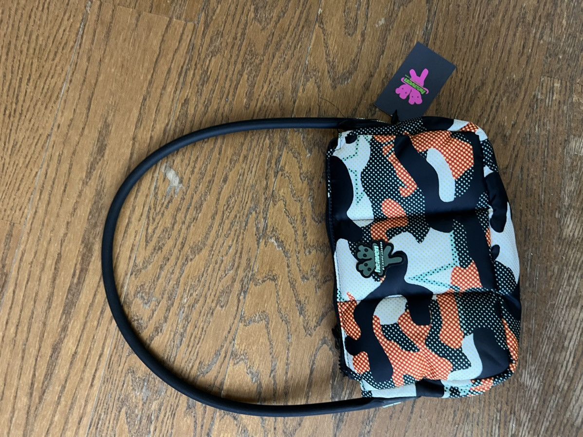 Sandy lang x Heaven by Marc Jacobs Bow Bag 🎀 | Depop