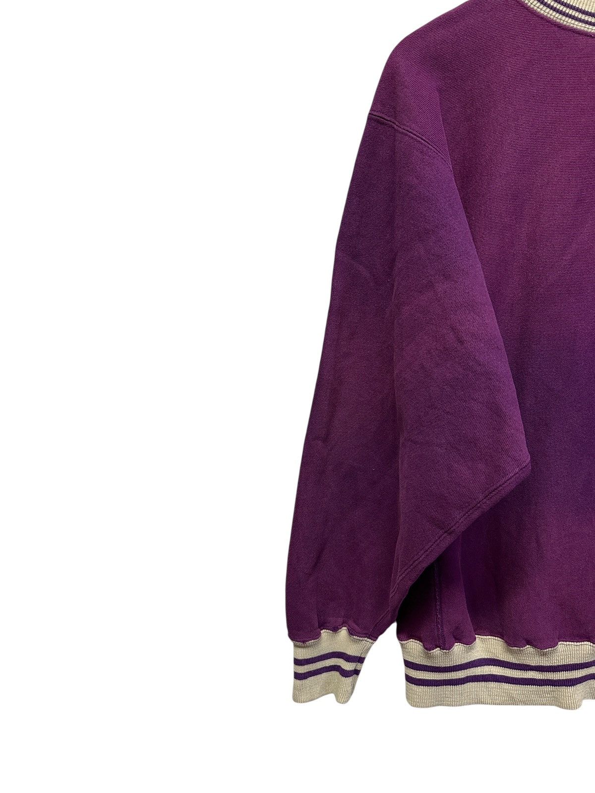 Champion Vintage 90s champion reverse weave sunfaded Size US L / EU 52-54 / 3 - 10 Thumbnail