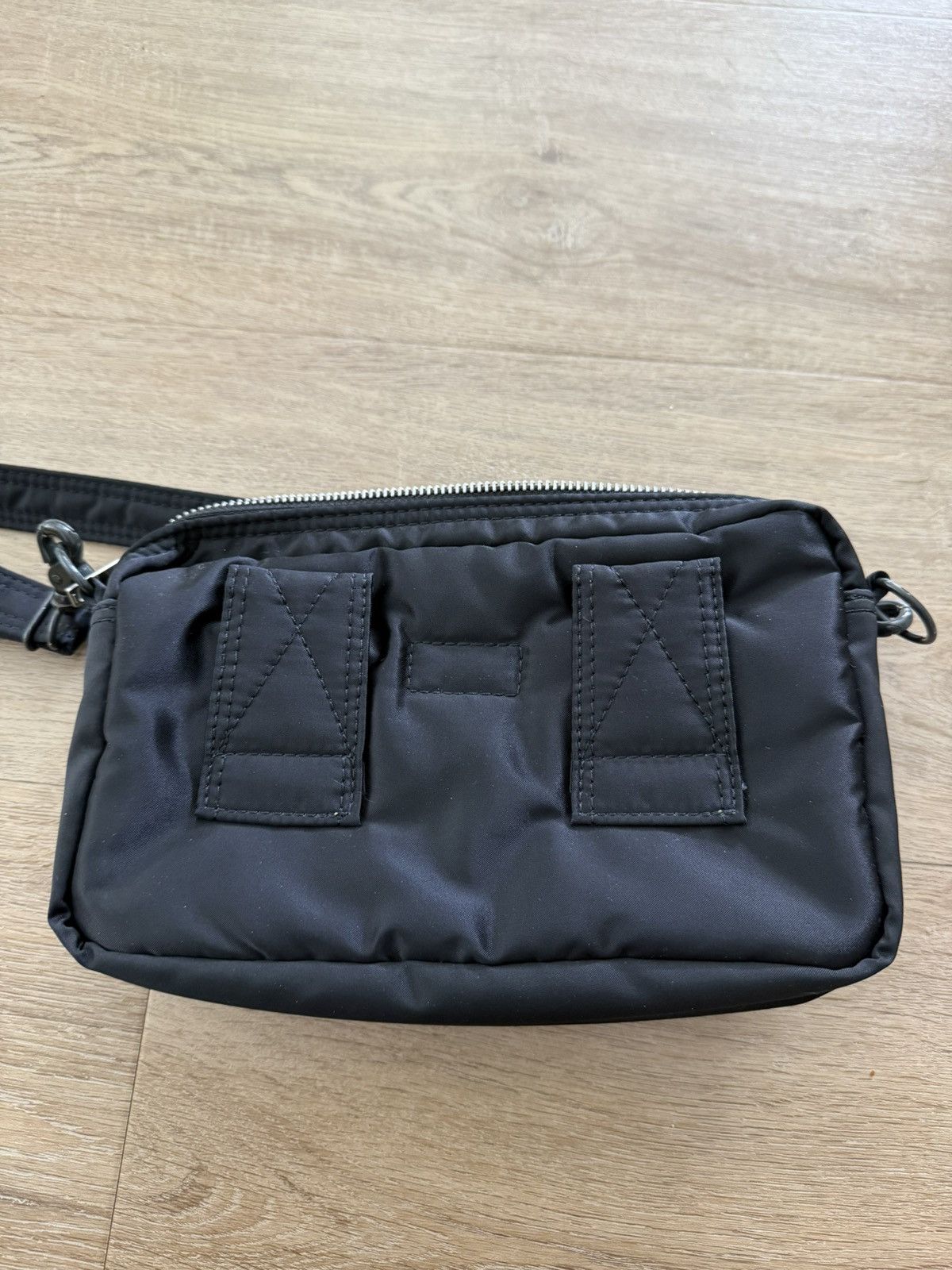 Porter PORTER-YOSHIDA & CO. TANKER SHOULDER BAG Size ONE SIZE - 7 Thumbnail