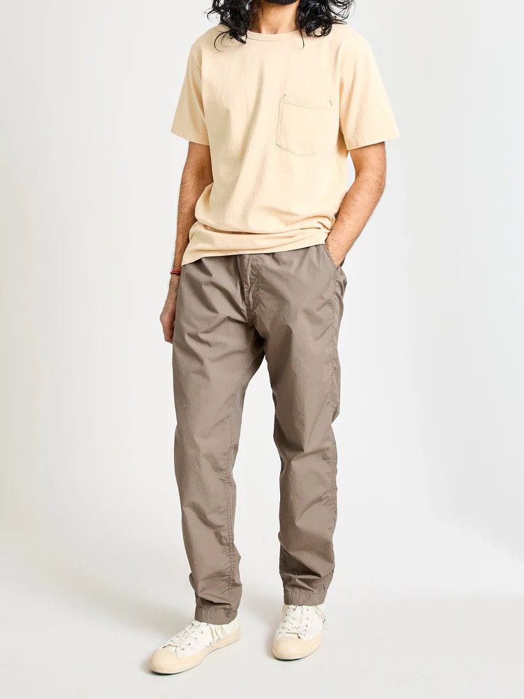 Orslow Orslow New Yorker Pants size 3 Greige Typewriter Orslow Orslow New Yorker Pants size 3 Greige Typewriter