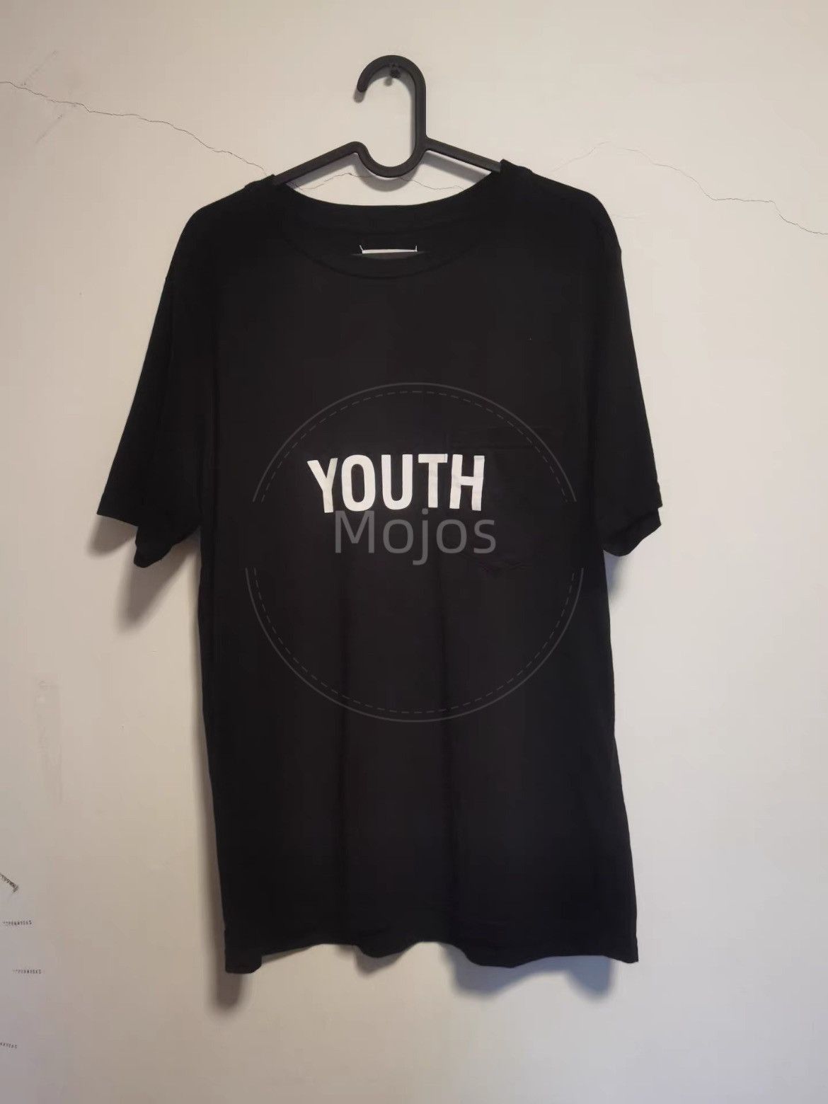 Takahiromiyashita The Soloist. S 46 Takahiromiyashita the Soloist Youth Tee-2508 Size US S / EU 44-46 / 1 - 1 Thumbnail