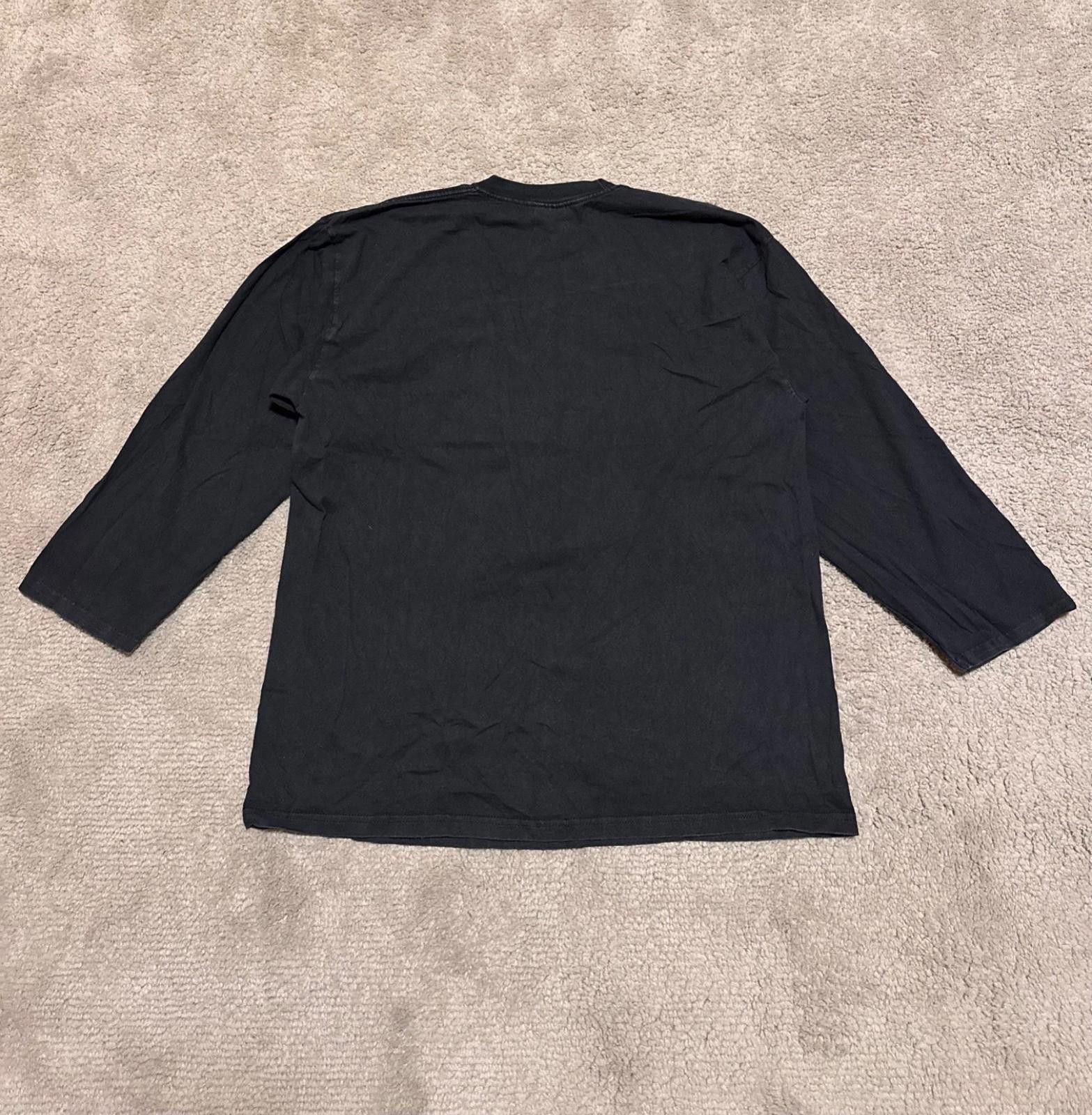 Gildan Band Tees Elvis Presley 2001 00s tee longsleeve t shirt rare Size US XL / EU 56 / 4 - 6 Thumbnail