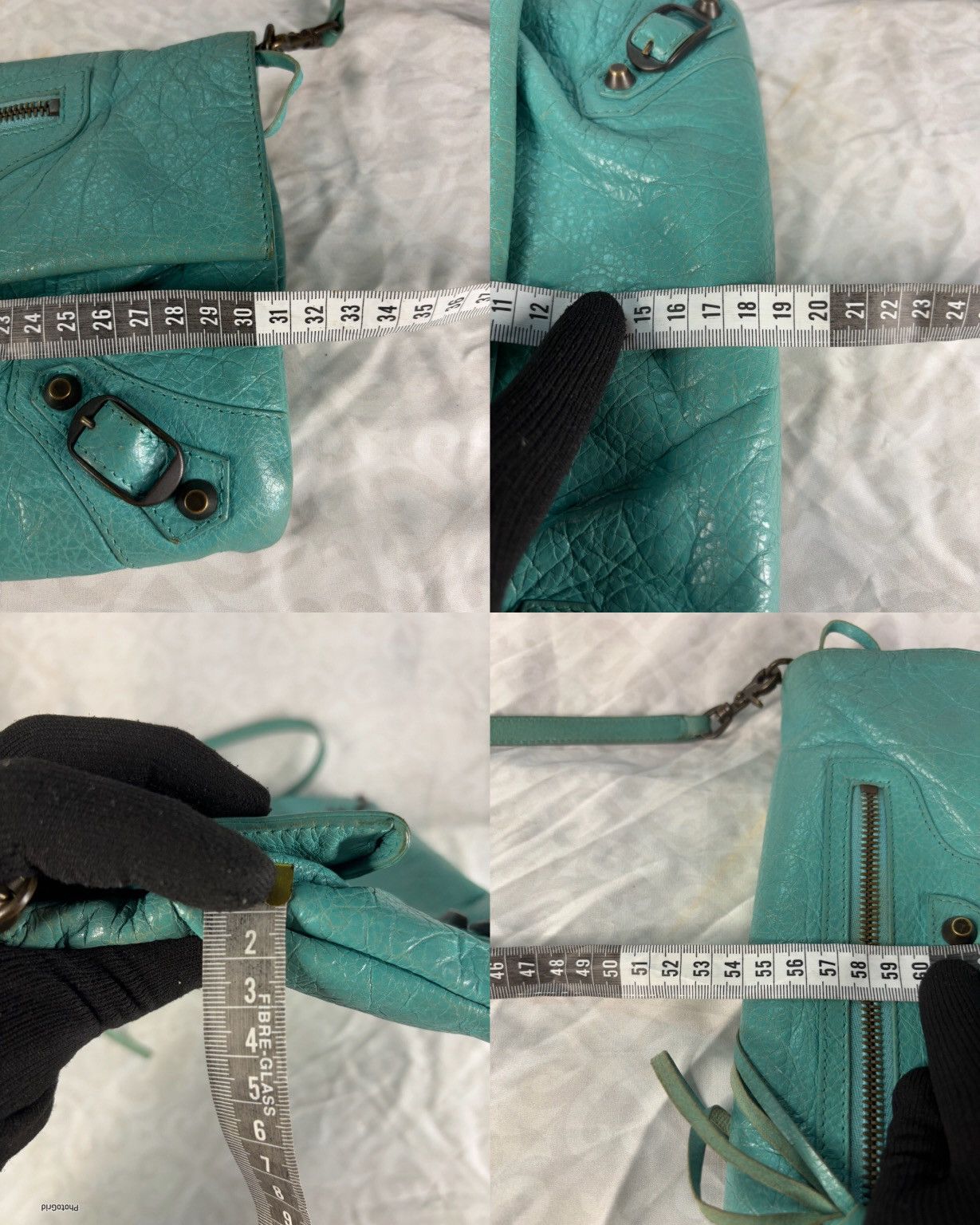 Balenciaga LAST DAY 4 THIS PRICE!! Balenciaga City Cross Size ONE SIZE - 23 Thumbnail
