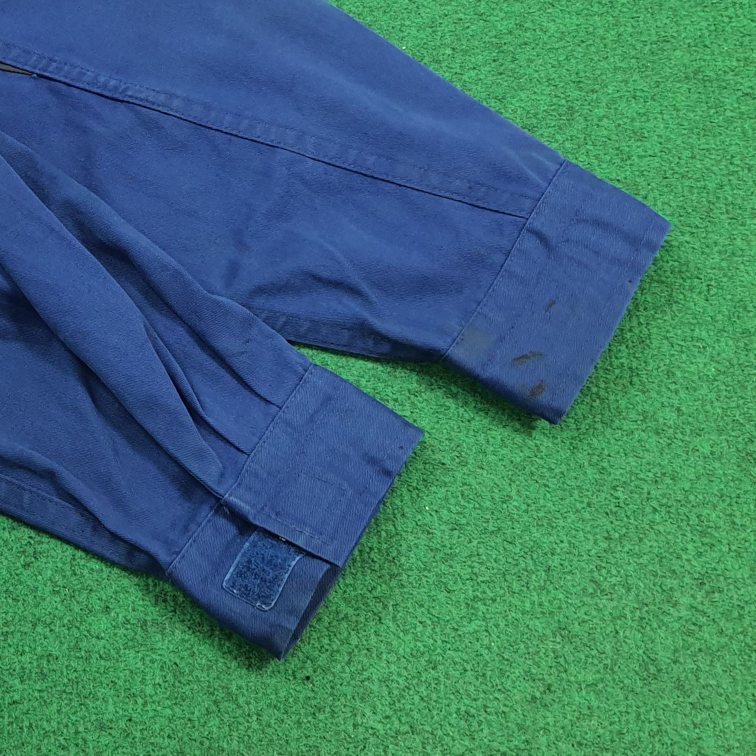 Japanese Brand Vintage The Tokyo Toilet Japan Custom Logo Coverall C298N27 Size US L / EU 52-54 / 3 - 14 Thumbnail