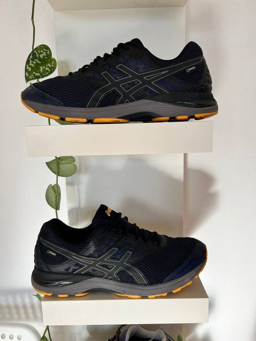 Asics gel discount pulse 9 gtx