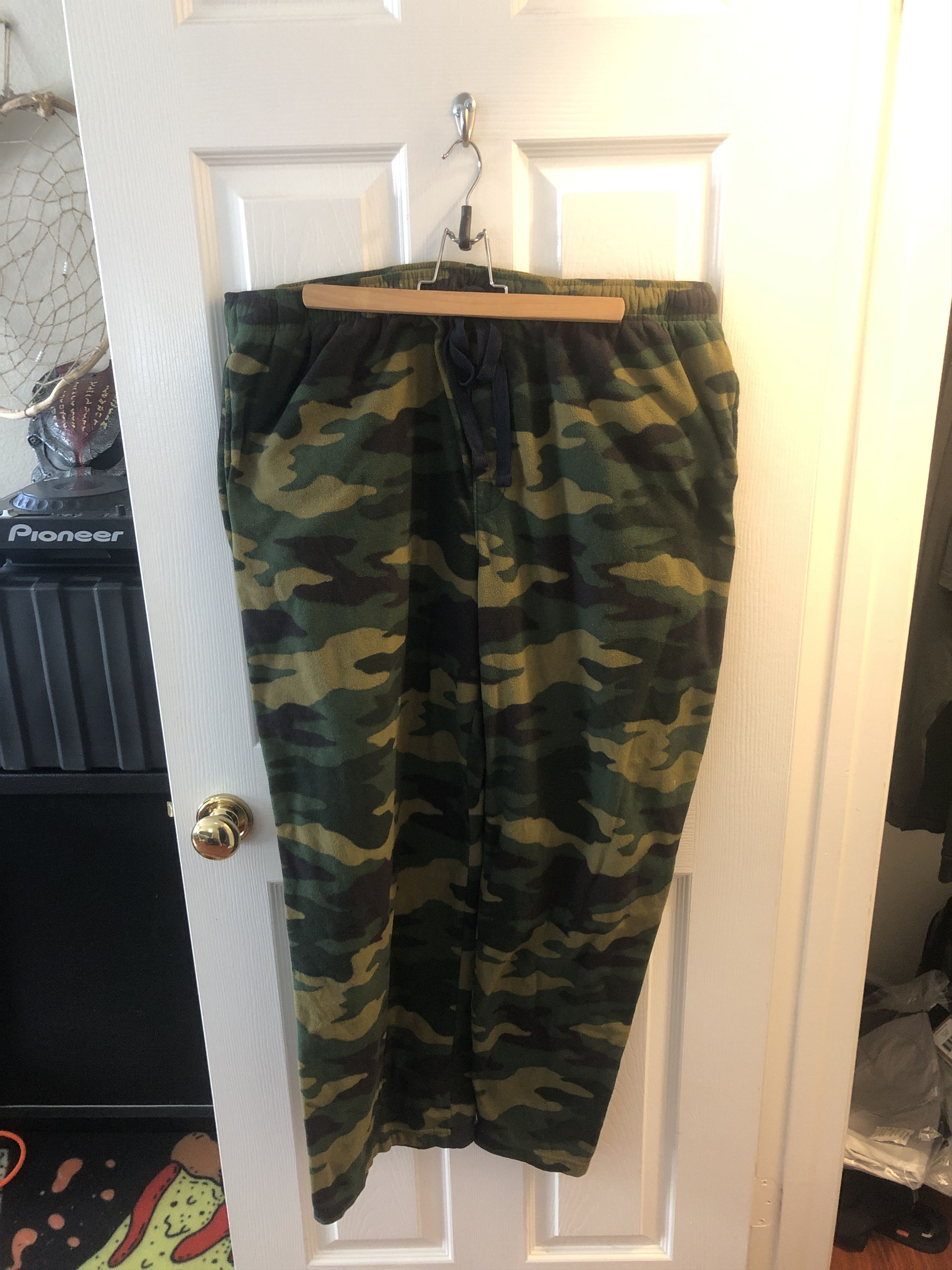 Sonoma Sonoma Camo sweatpants Size US 38 / EU 54 - 1 Thumbnail