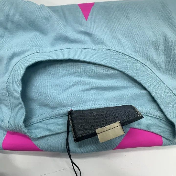 Gucci Gucci Gucci Casual Stylish Graphic T-Shirt -2506 Size US M / EU 48-50 / 2 - 9 Thumbnail