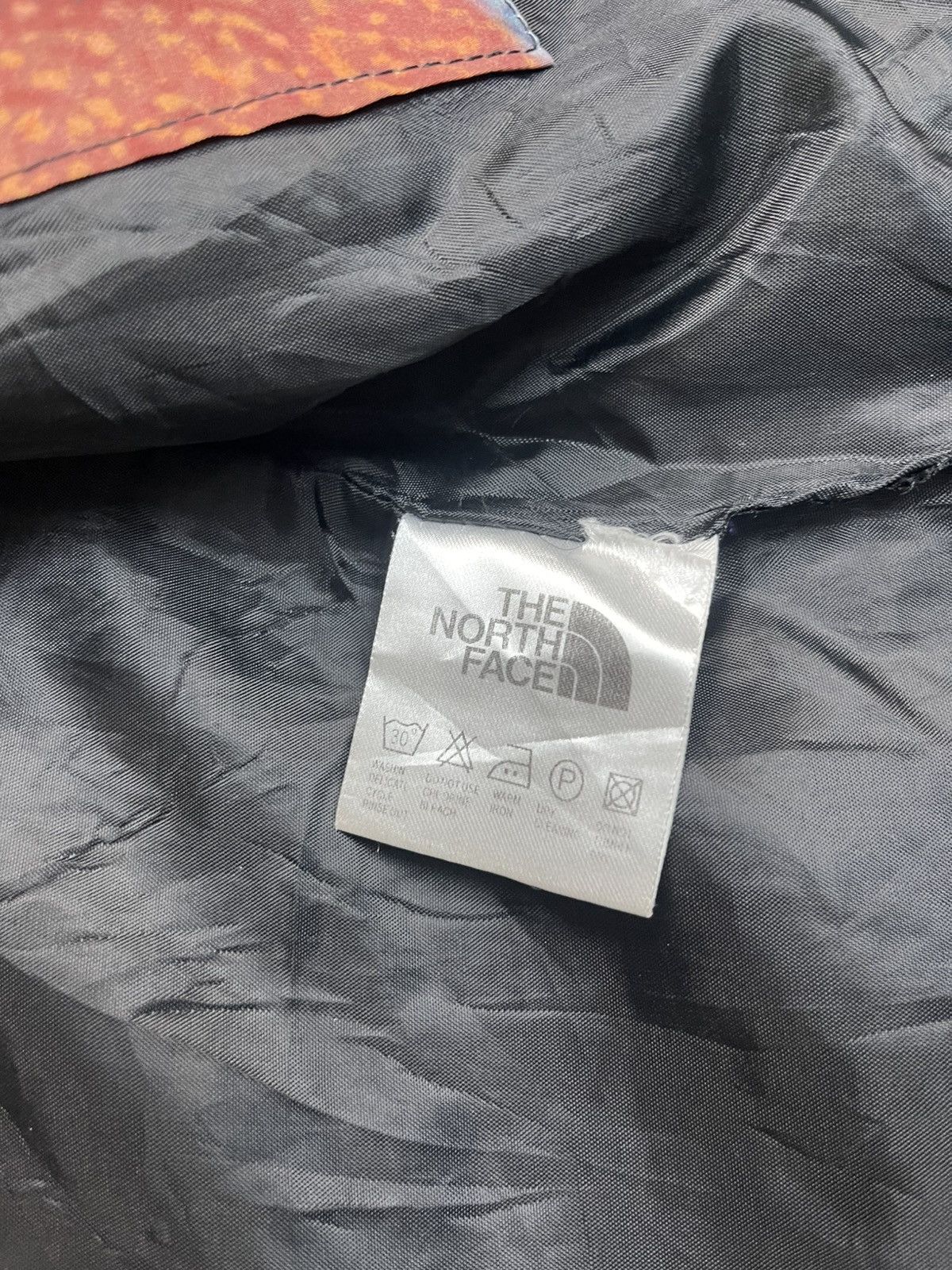The North Face The North Face 700 Puffer Jacket Size US M / EU 48-50 / 2 - 14 Thumbnail