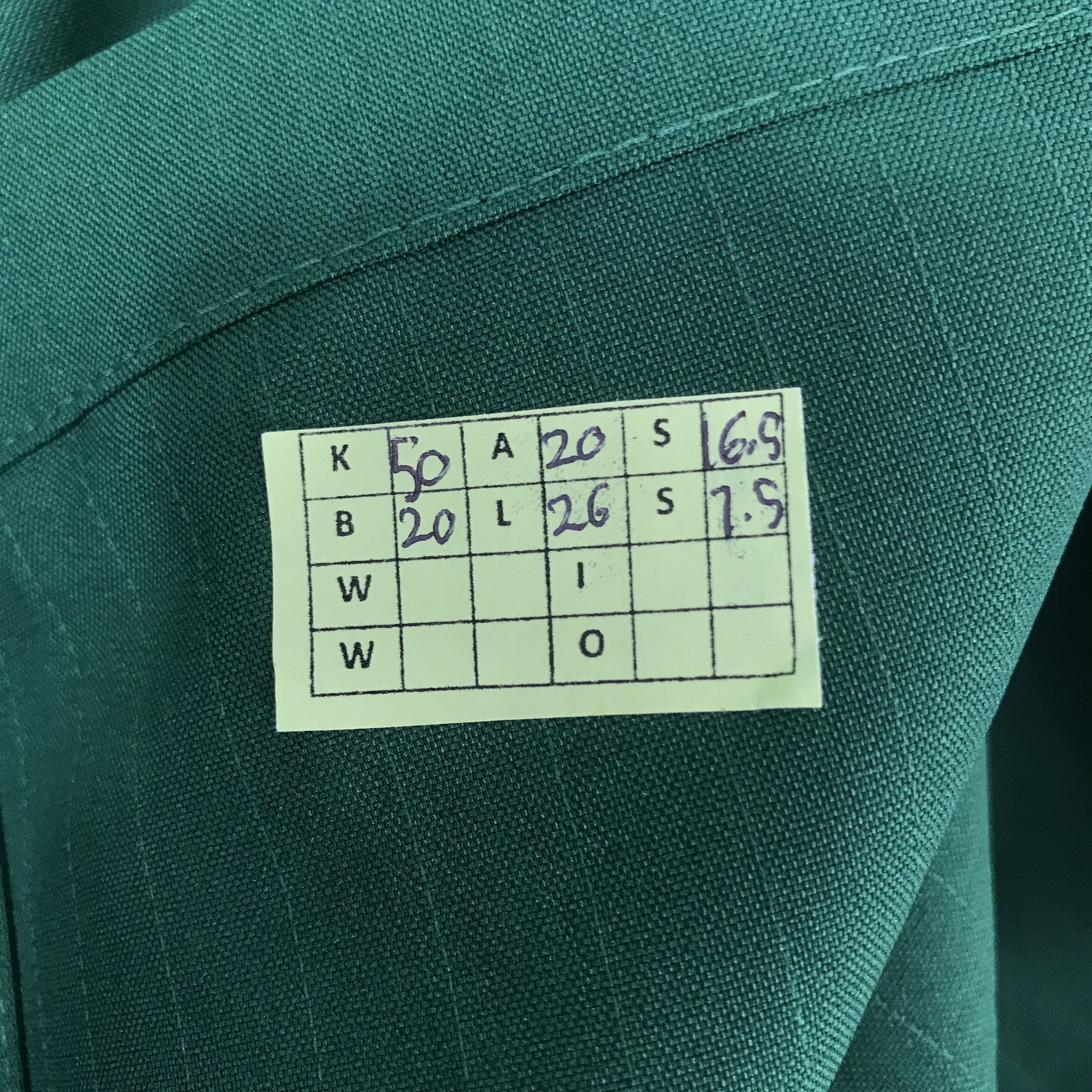 Japanese Brand Vintage 7 Eleven uniform shirt Jacket Size US M / EU 48-50 / 2 - 12 Thumbnail