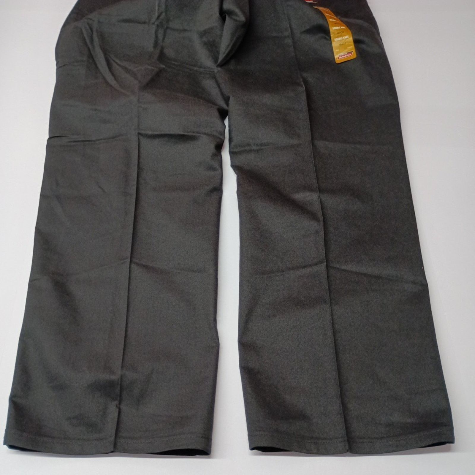 Dickies Dickies Loose Fit Double Knee Work Pants Men's 40x32 Black Size US 40 / EU 56 - 6 Thumbnail