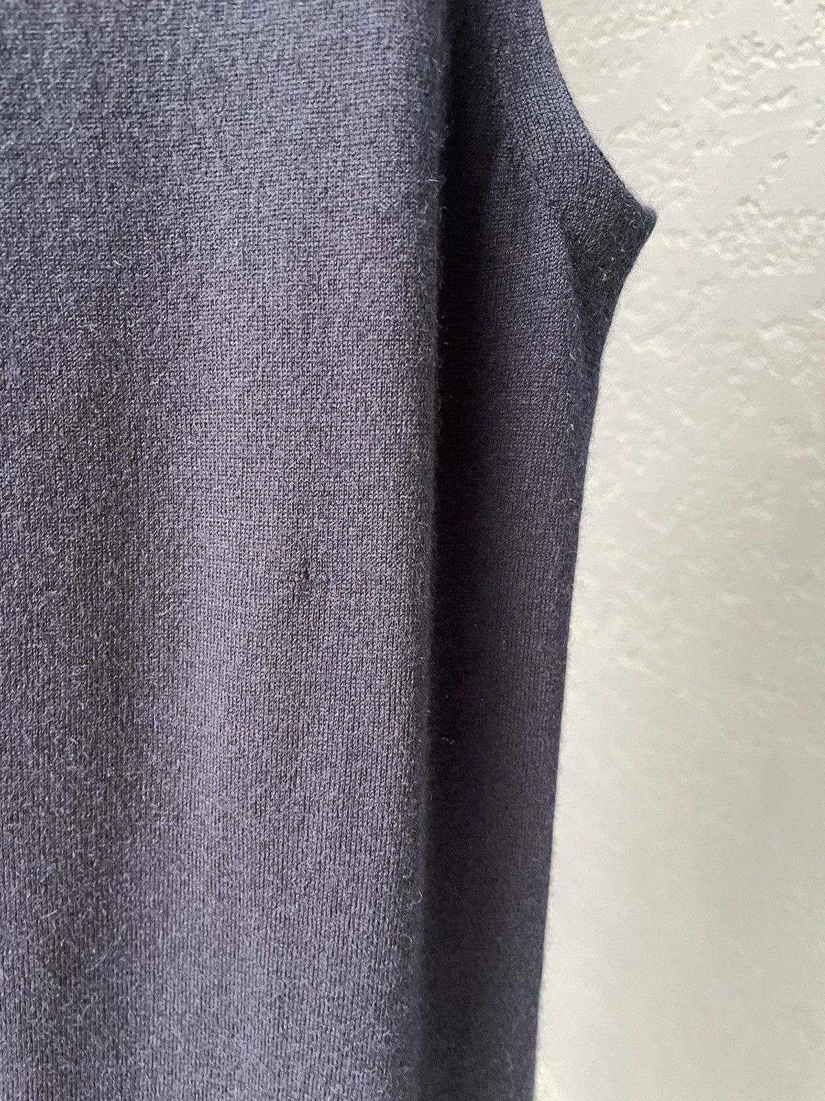 Balenciaga Balenciaga dress vintage cashmere Size M / US 6-8 / IT 42-44 - 7 Thumbnail