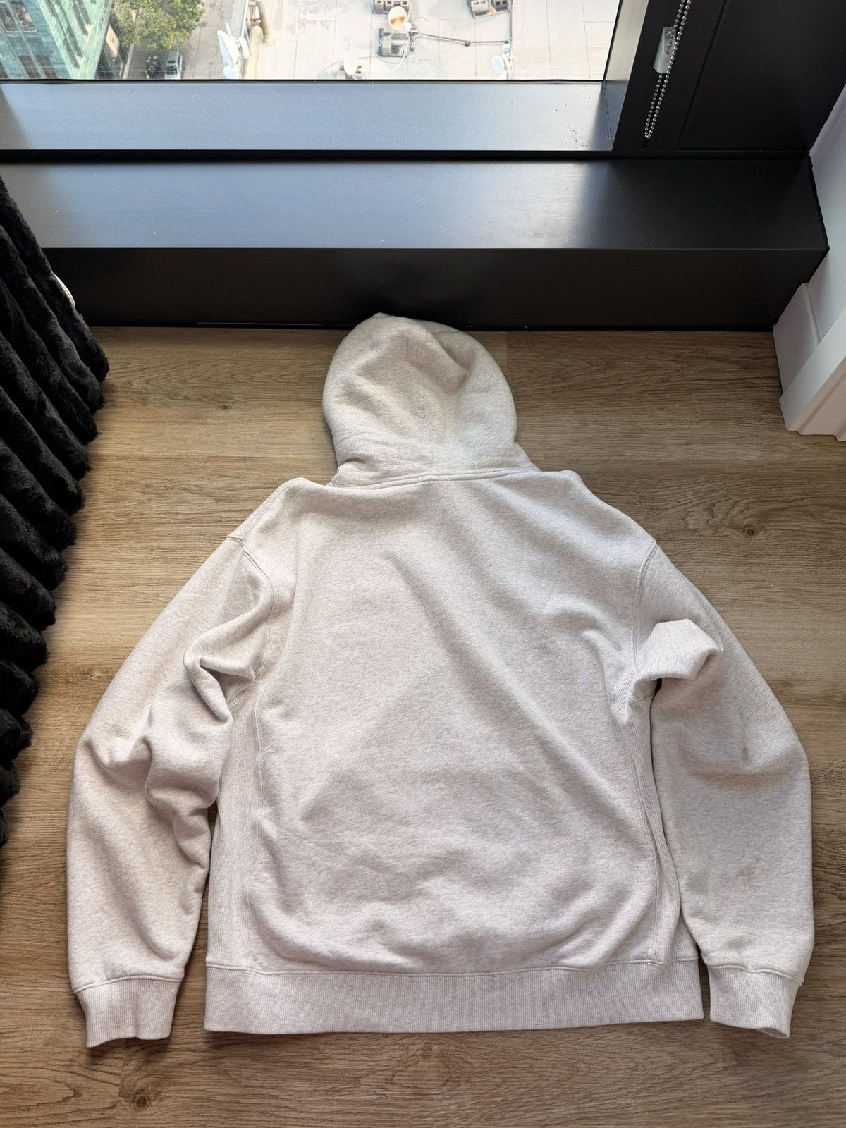 Kith Kith Williams Hoodie Size US L / EU 52-54 / 3 - 3 Thumbnail