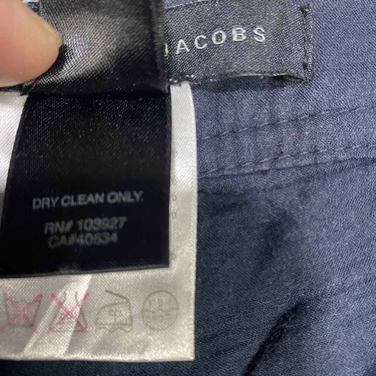 Marc by Marc Jacobs Marc By Marc Jacobs Multi Pocket Short Pant Size 29" - 12 Thumbnail