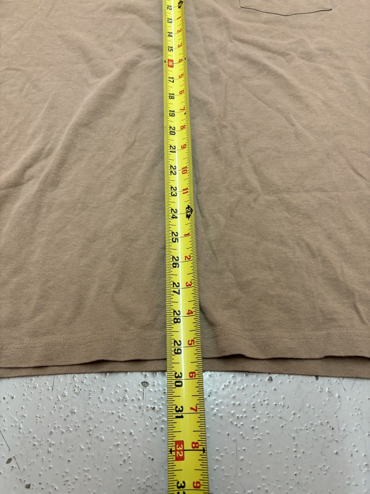 Carhartt × Vintage ***FINAL DROP***RARE 00s CARHARTT SPELL OUT LONG SLEEVE XL Size US XL / EU 56 / 4 - 5 Thumbnail