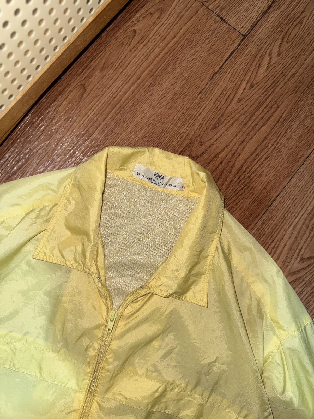 Balenciaga Vintage BALENCIAGA Size M / US 6-8 / IT 42-44 - 3 Thumbnail