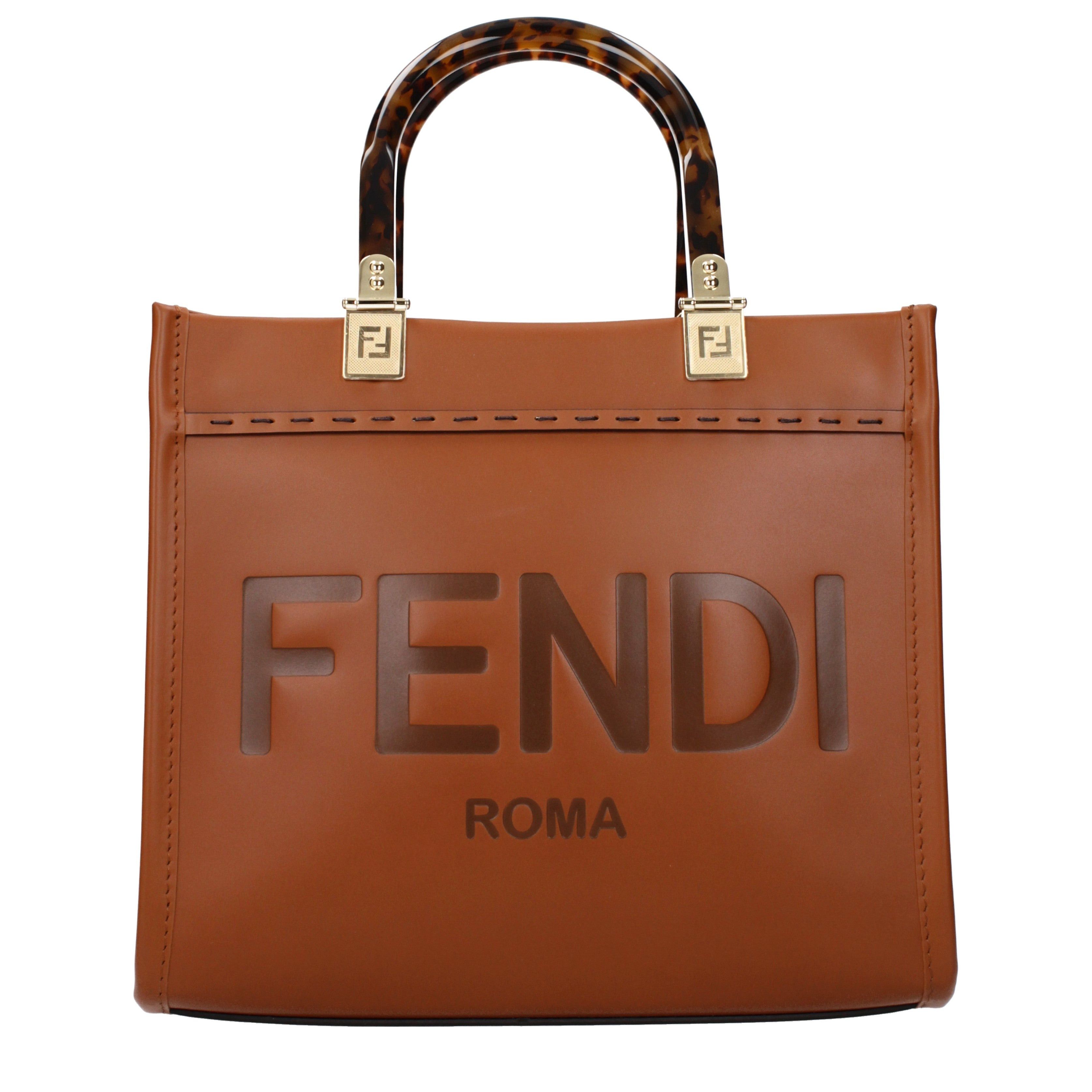 Fendi Handbags Size ONE SIZE - 1 Thumbnail