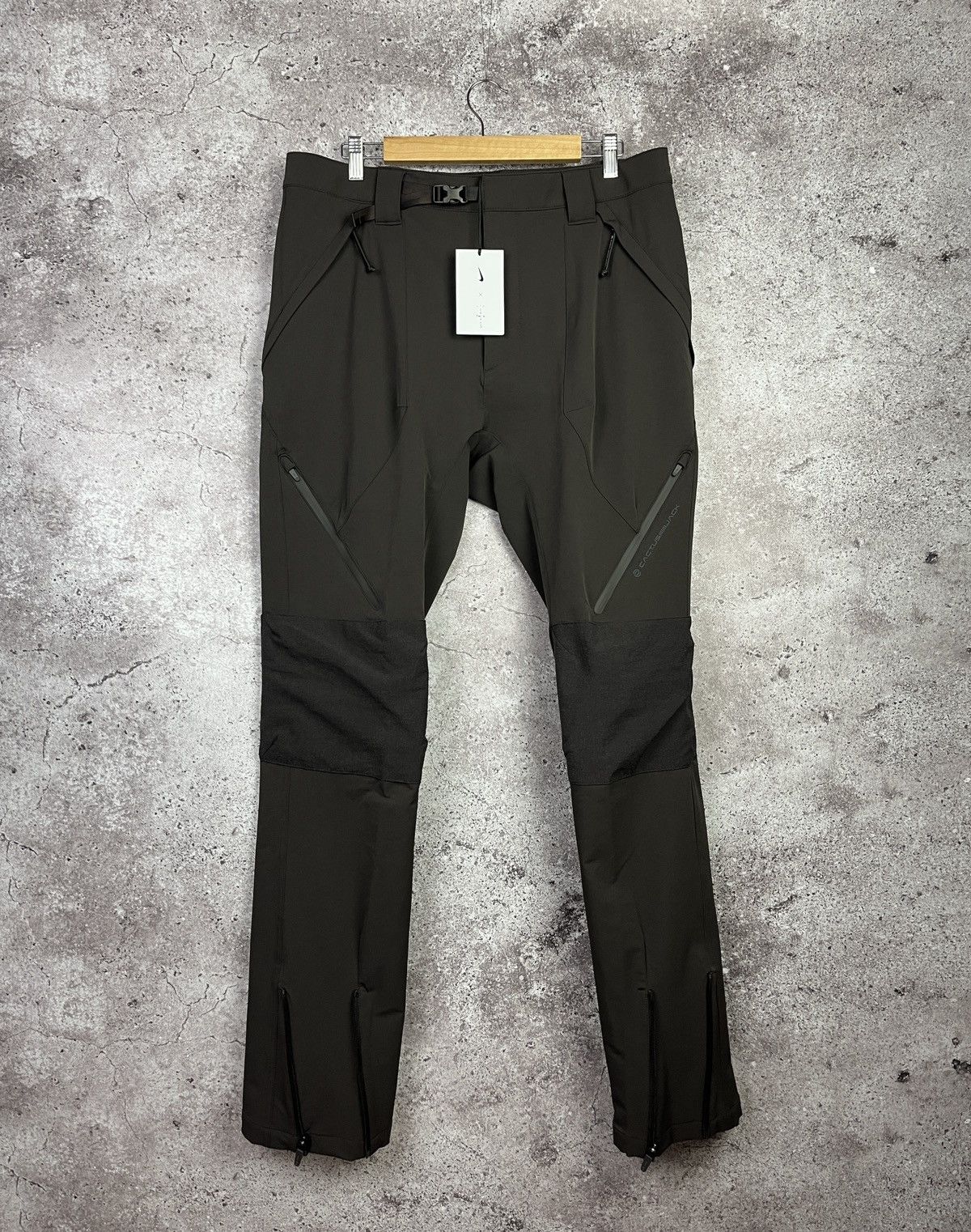 Corteiz × Nike NIKE X CORTEIZ NRG PANT | Grailed