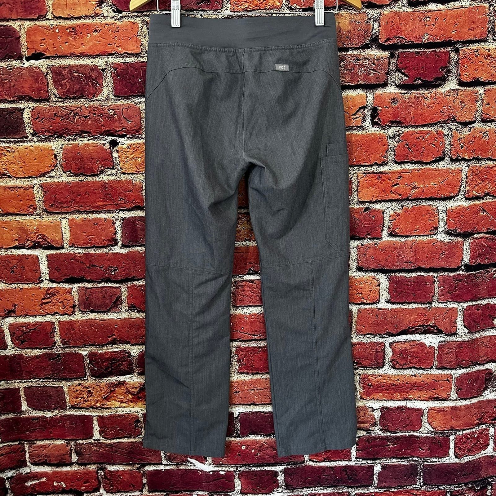 Other Figs scrub Pants size XSmall Size 26" / US 2 / IT 38 - 2 Thumbnail