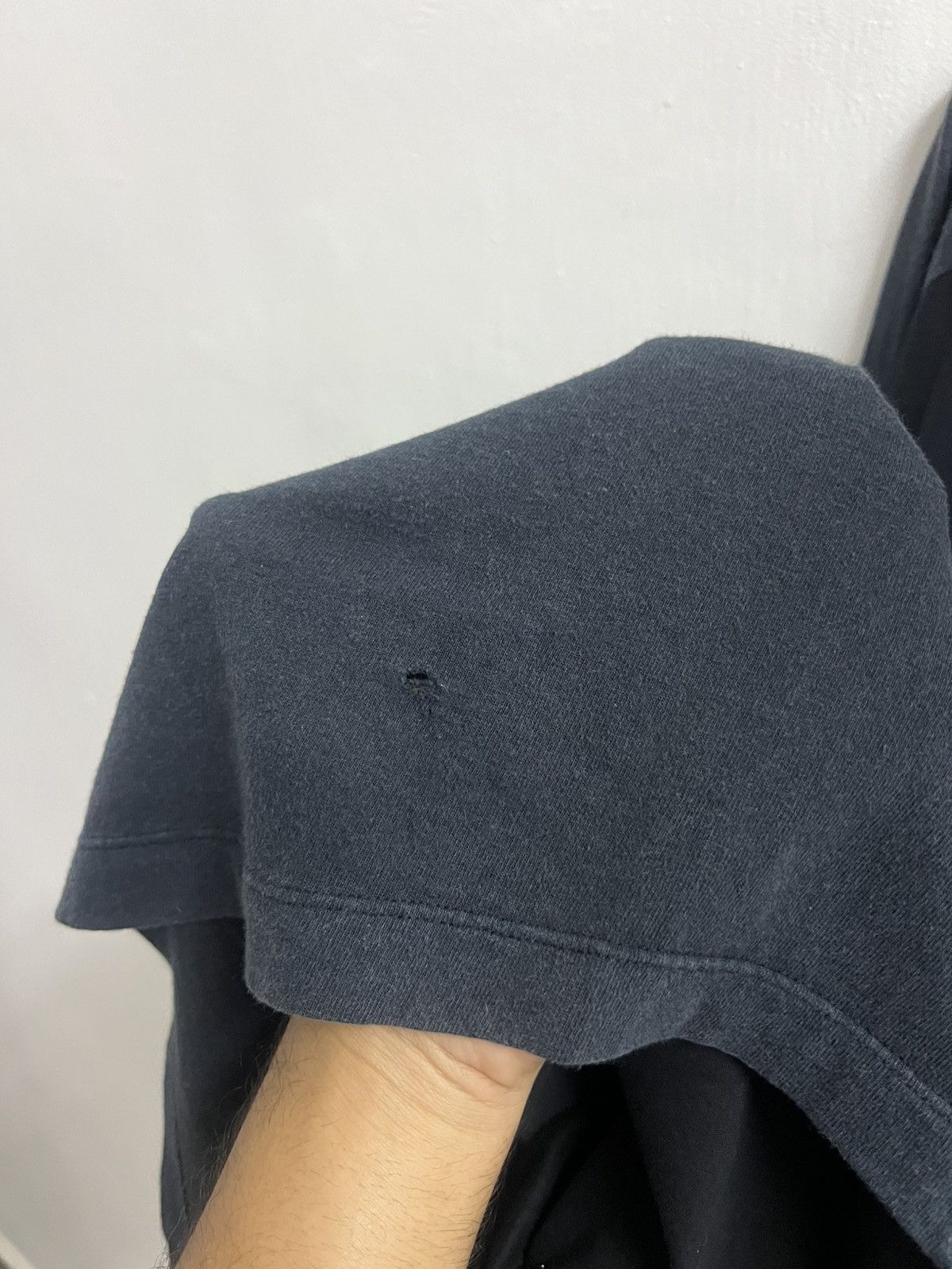 Stone Island Stone Island Longsleeve Size US XXL / EU 58 / 5 - 8 Thumbnail