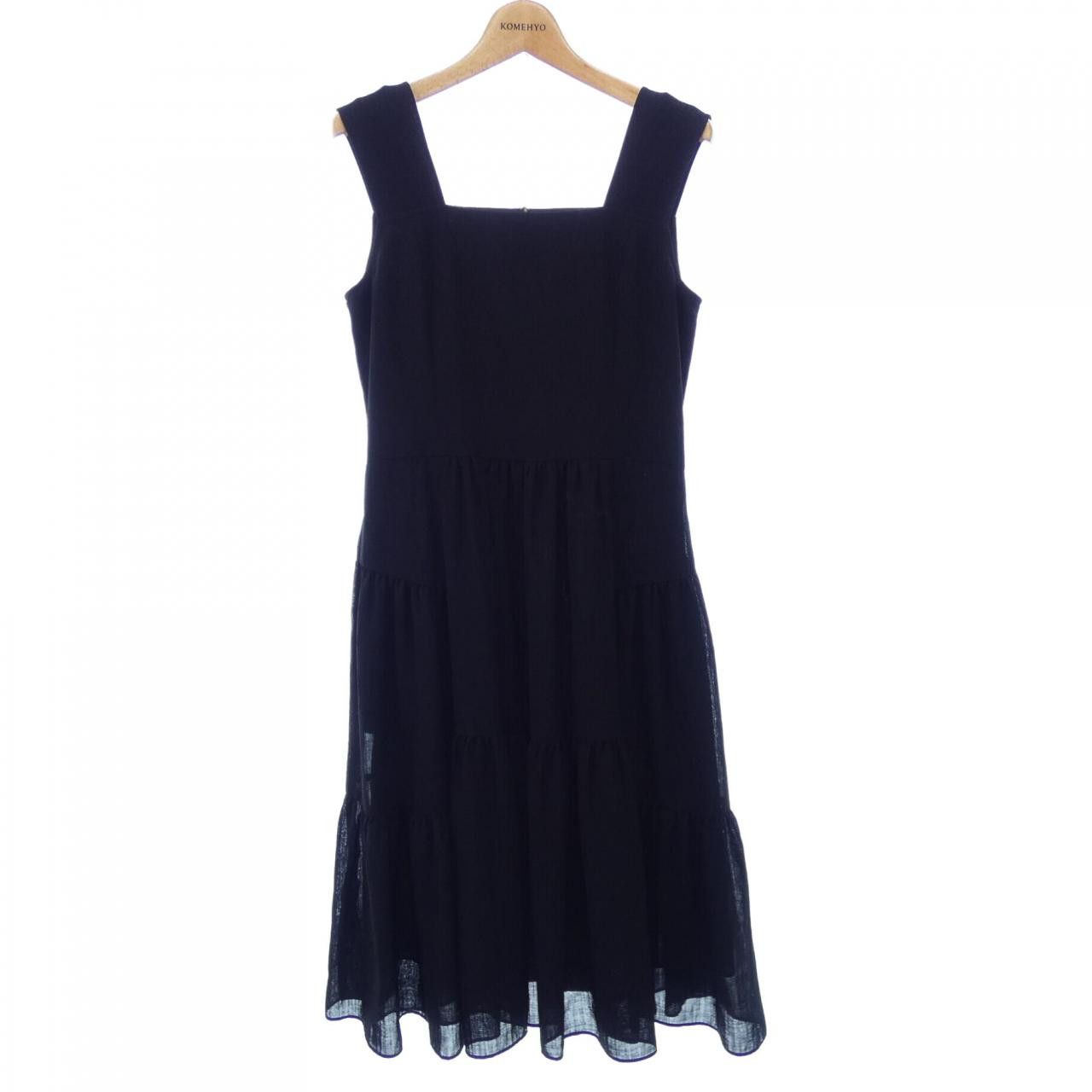 Other Other Rene Dress Textile Dresses 6826640 DUTY FREE for USA Size ONE SIZE - 1 Thumbnail