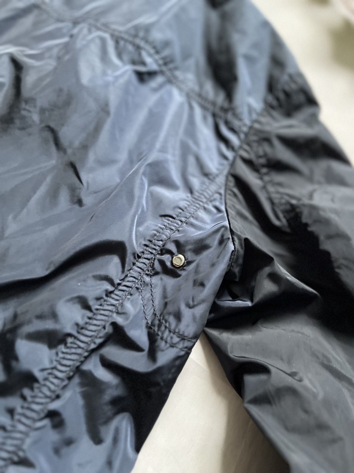 Moncler Moncler Leroy Giubbotto Field Jacket Size US S / EU 44-46 / 1 - 8 Thumbnail
