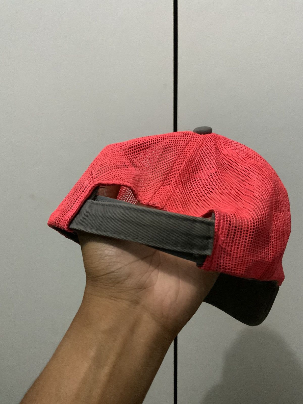 If Six Was Nine Shelby Farms Park Youth Trucker Hat Size ONE SIZE - 10 Thumbnail