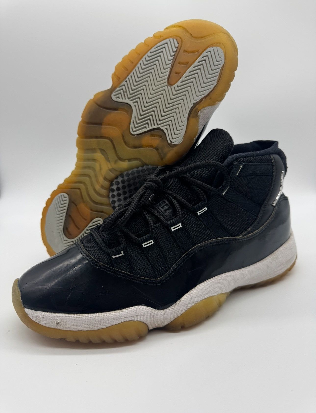 Nike The Jubilee 11s Nike Air Jordan 11 Retro Jubilee 25th