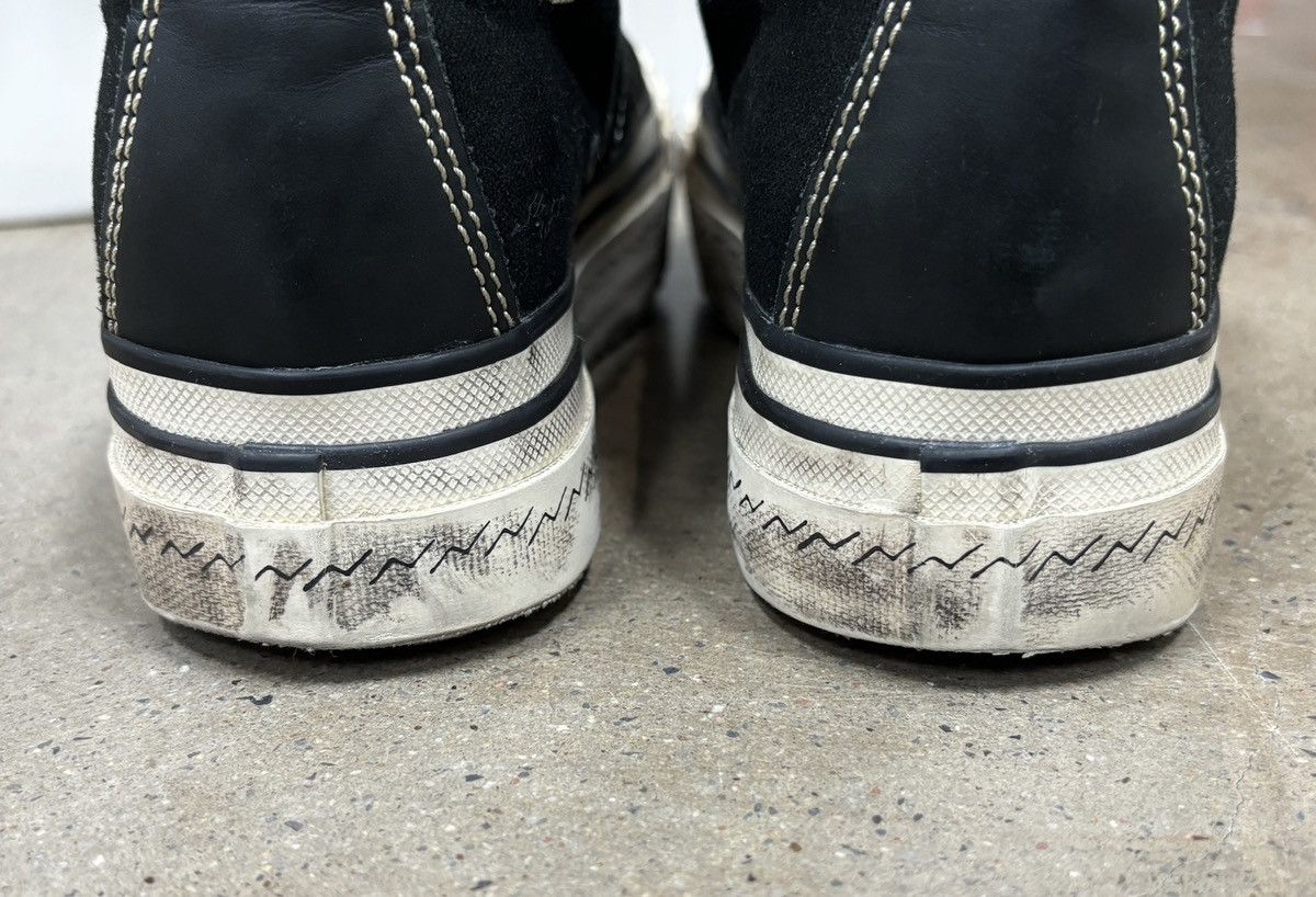 Visvim Visvim 22ss Skagway Lo G.Patten W Size US 6 / EU 39 - 8 Thumbnail