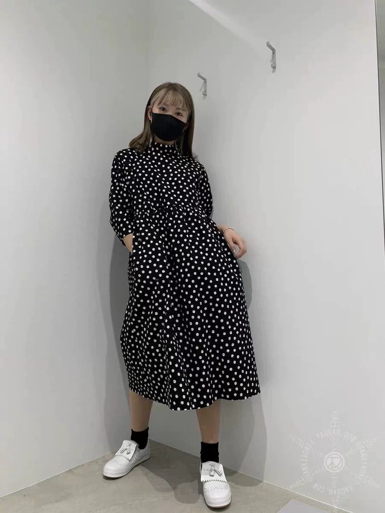 Comme des Garcons Comme Des Garcons Dress Size M / US 6-8 / IT 42-44 - 7 Thumbnail
