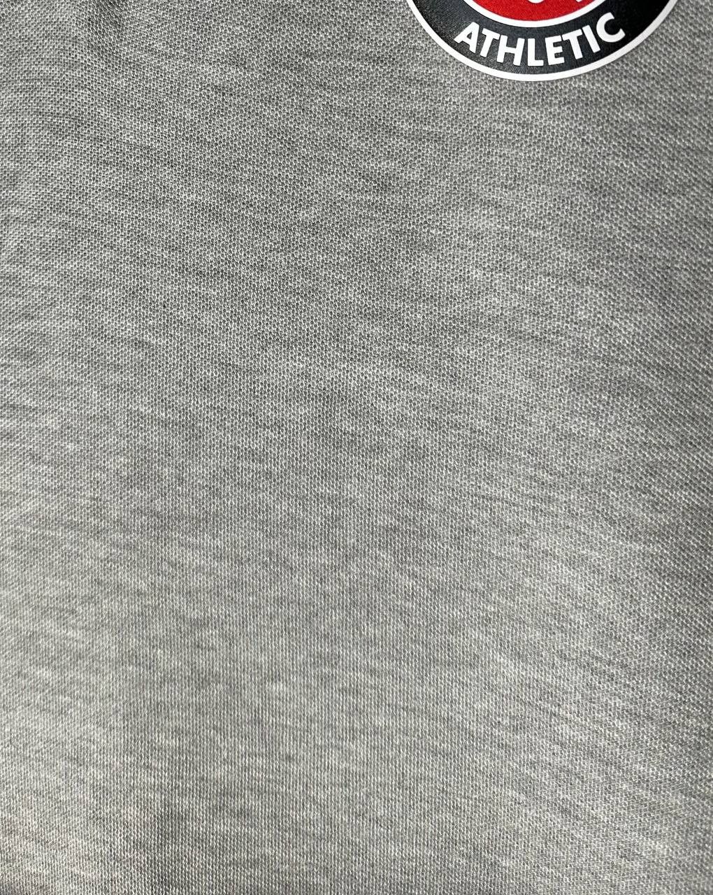 Hummel Charlton Athletic Hummel Cotton Golf Polo T-Shirt football Size US L / EU 52-54 / 3 - 5 Thumbnail