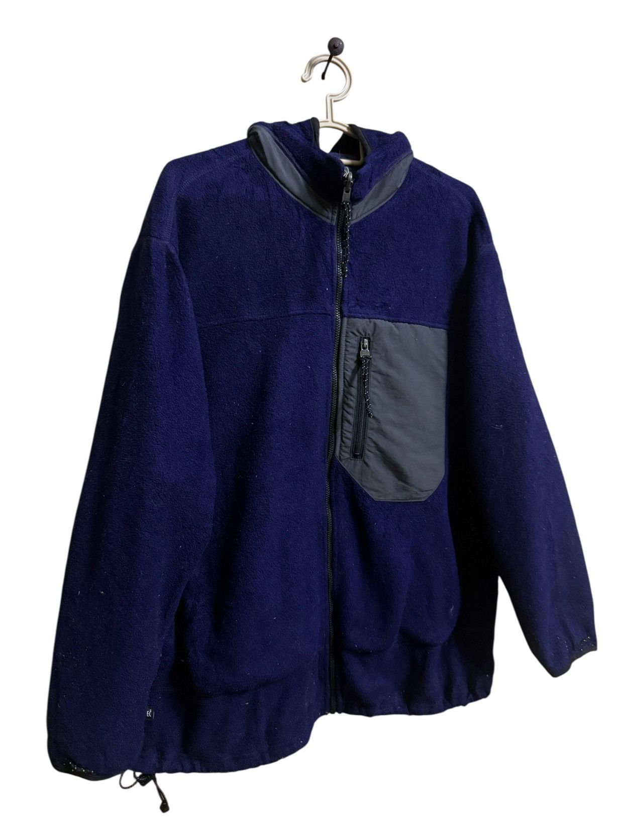 Aigle Hoodie AIGLE Men OUTDOOR Size US S / EU 44-46 / 1 - 2 Thumbnail